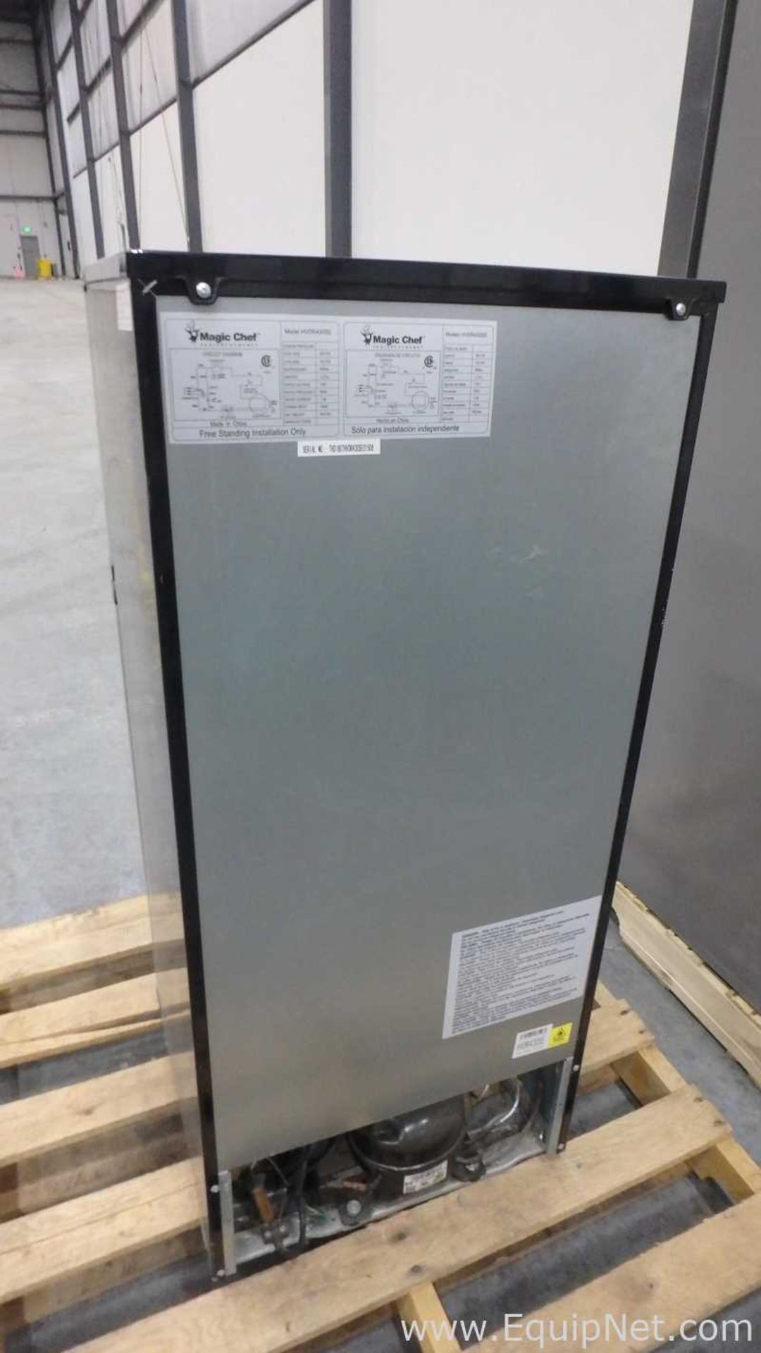 Lot of 4 Refrigerators - Image 2 of 23