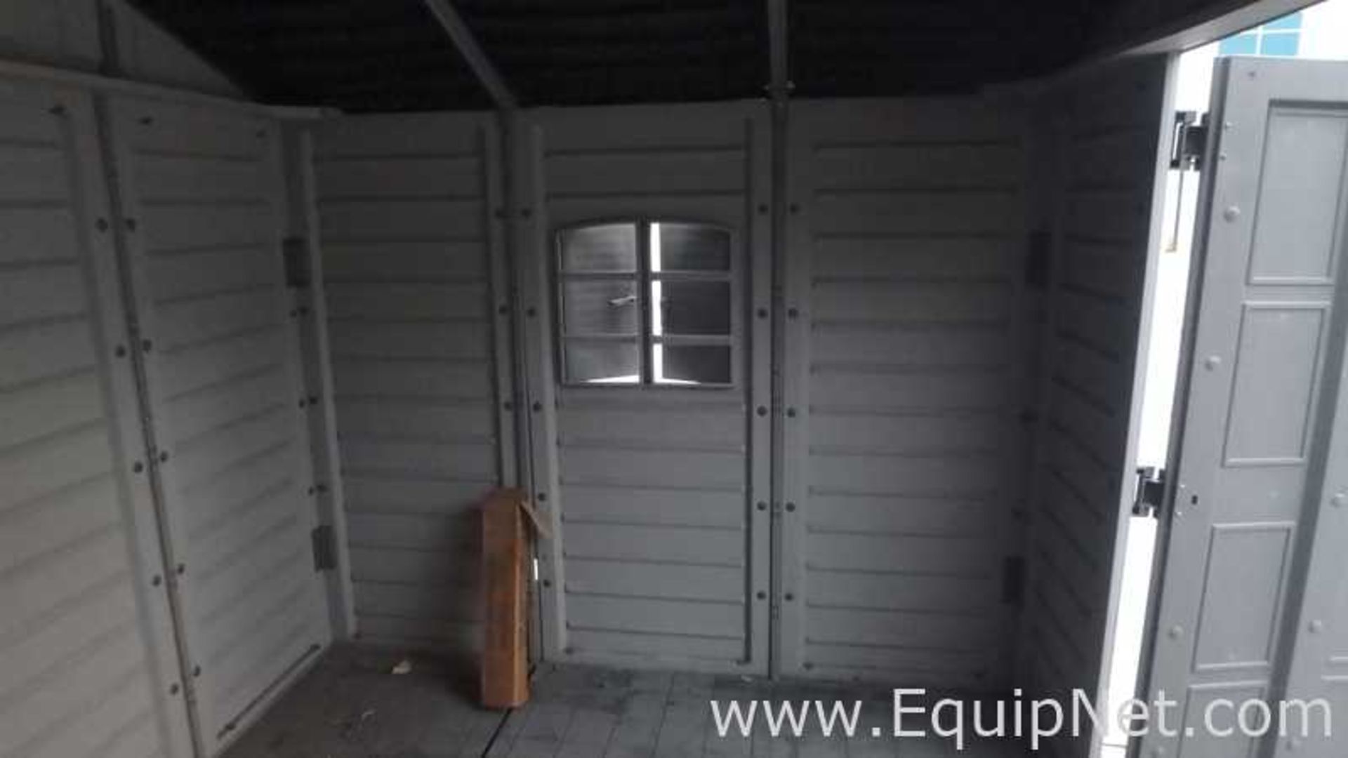 Outside Storage Shed - Image 12 of 16