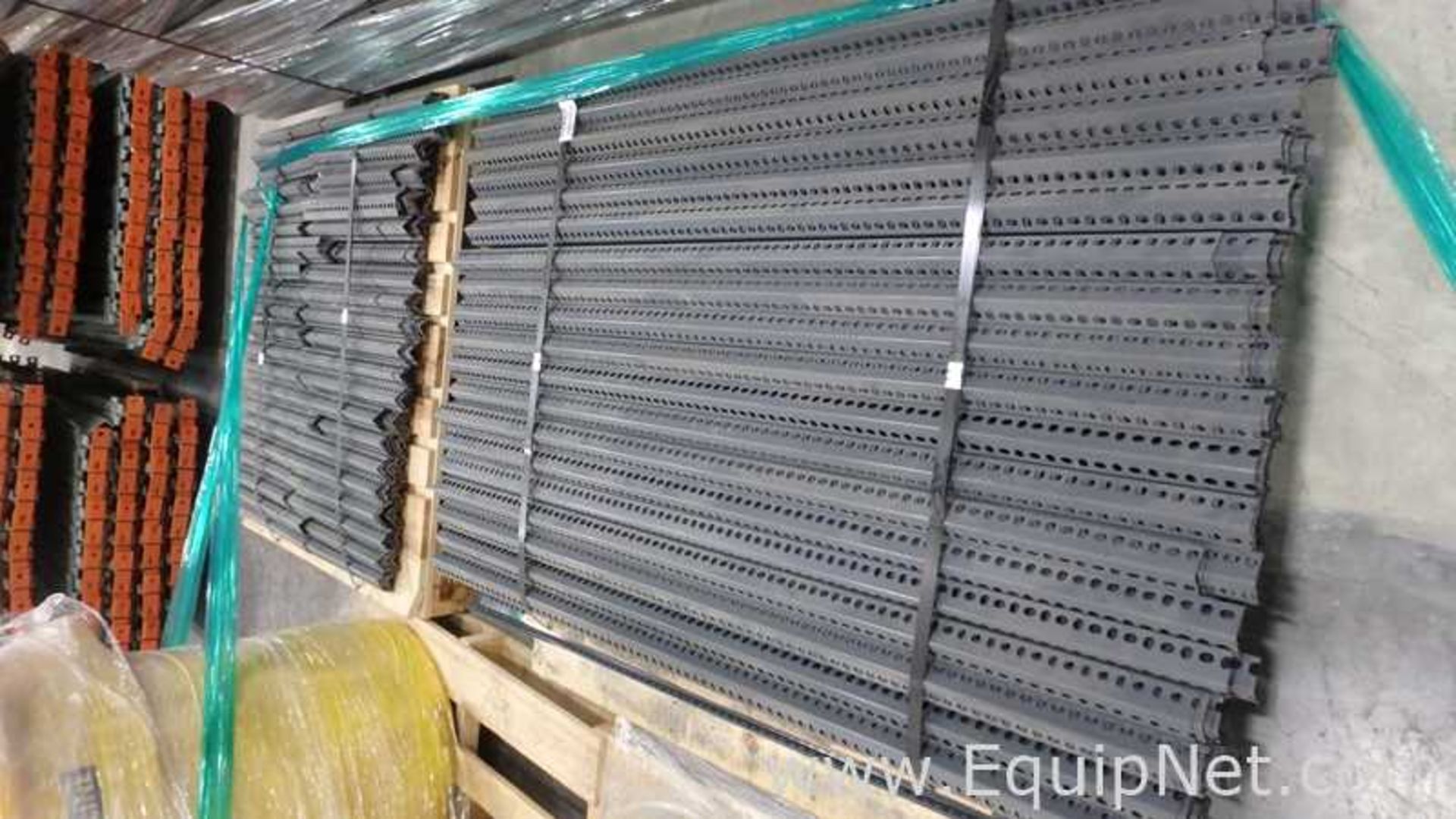 Lot of Pallet Racking Hardware - Image 11 of 11