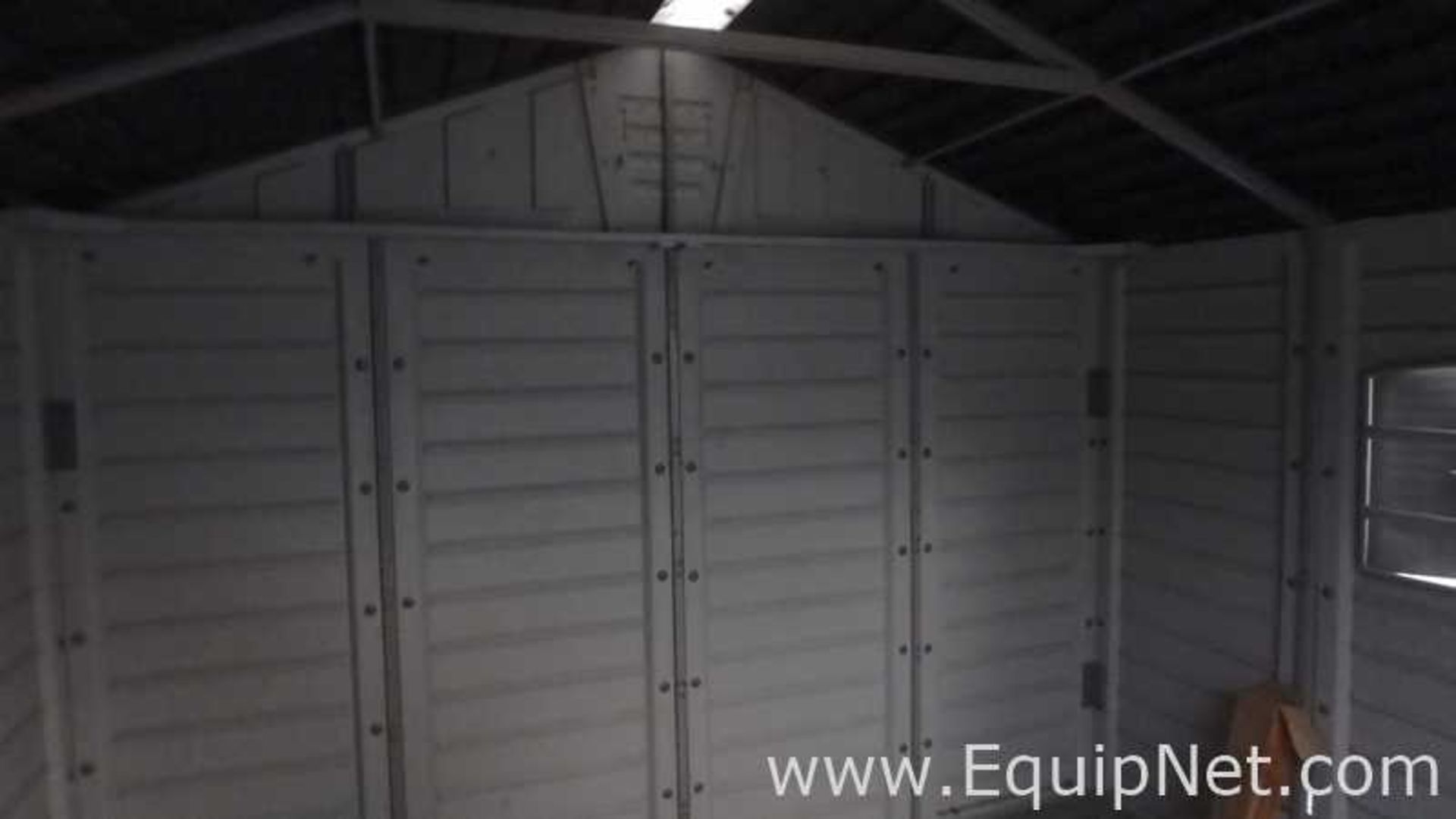 Outside Storage Shed - Image 9 of 16