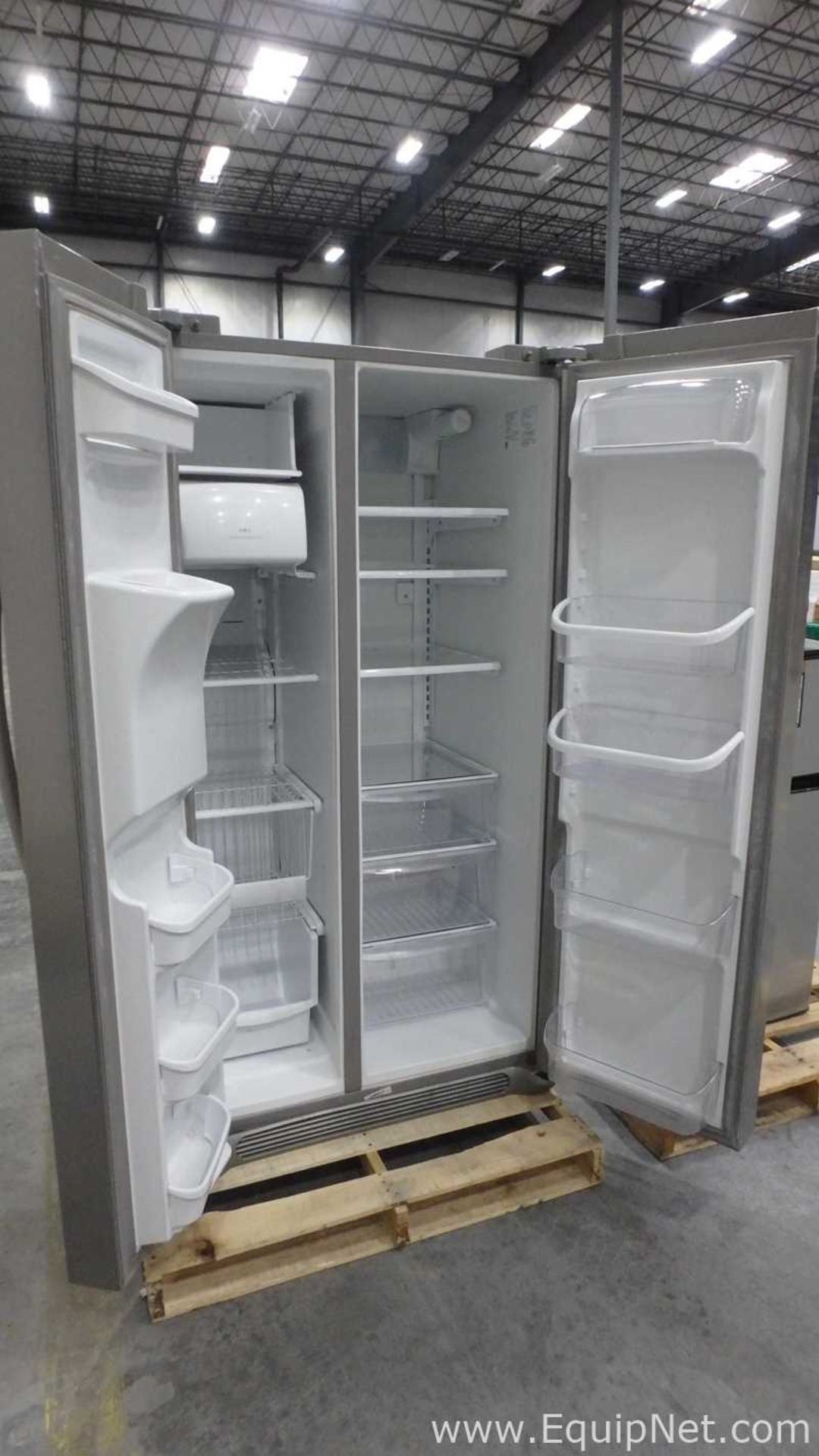 Frigidaire FGHS2631PF4A Refrigerator - Image 5 of 6