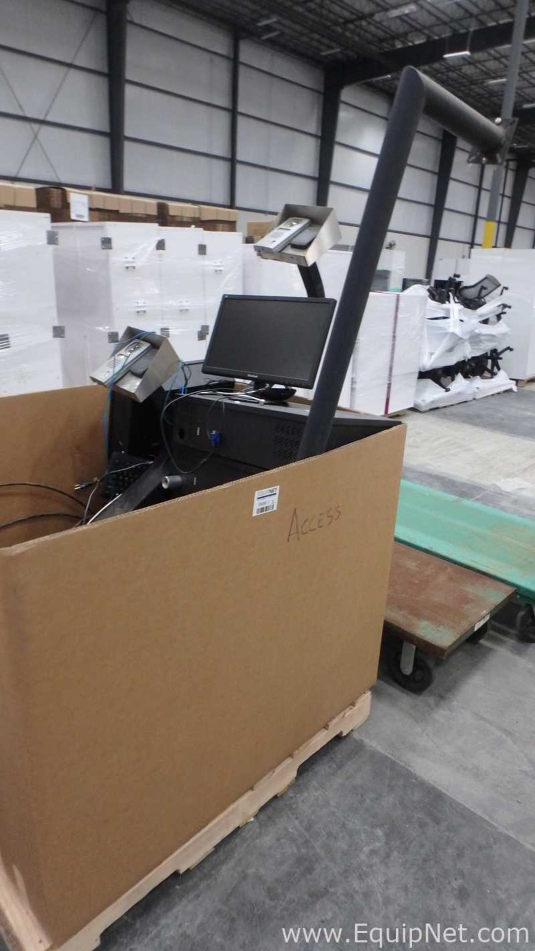 Lot of 1 Pallets With DSX Access Systems Gate Access Control System - Image 5 of 8