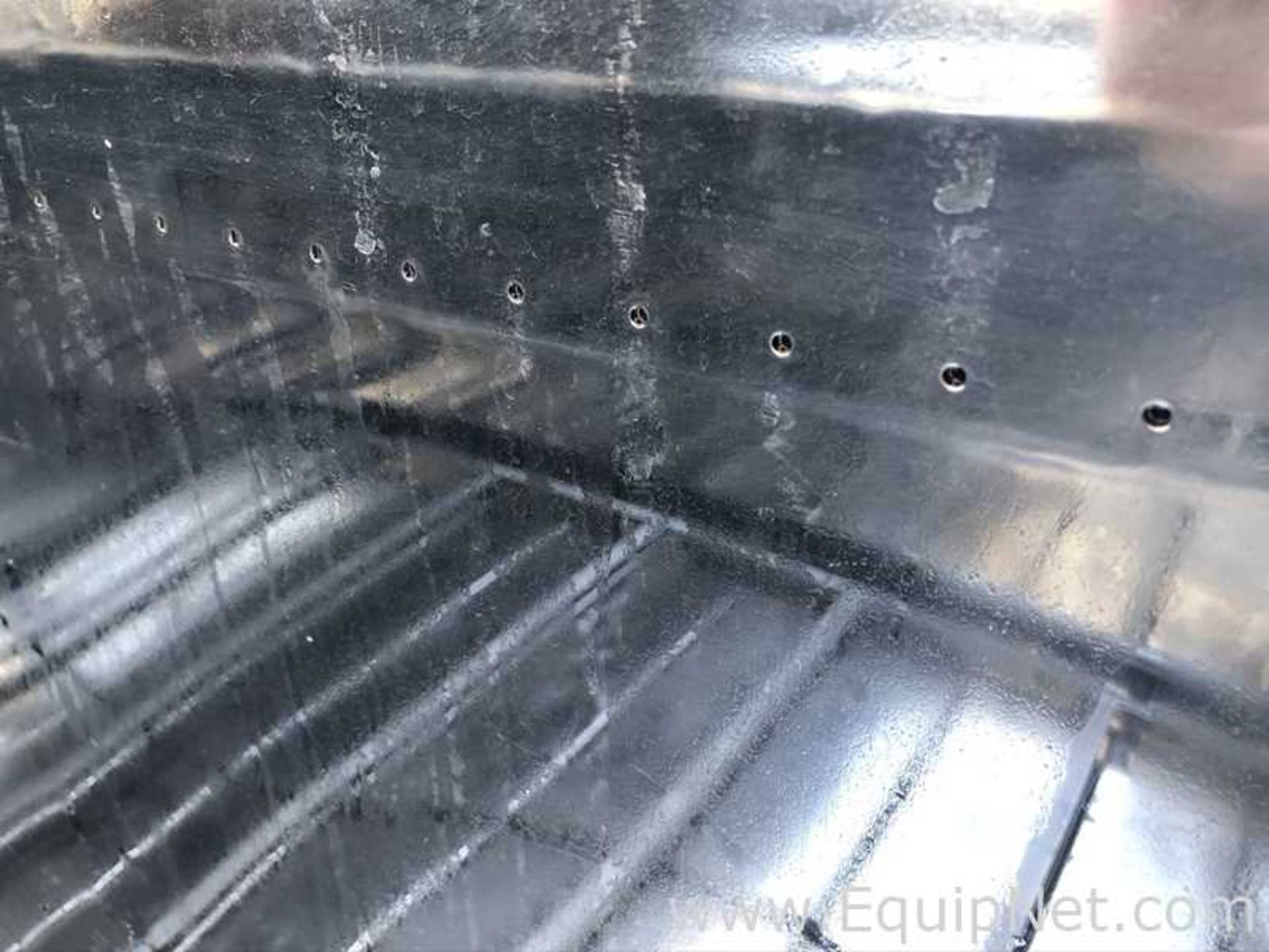 Branson Ultrasonic Cleaning Tank - Image 4 of 5