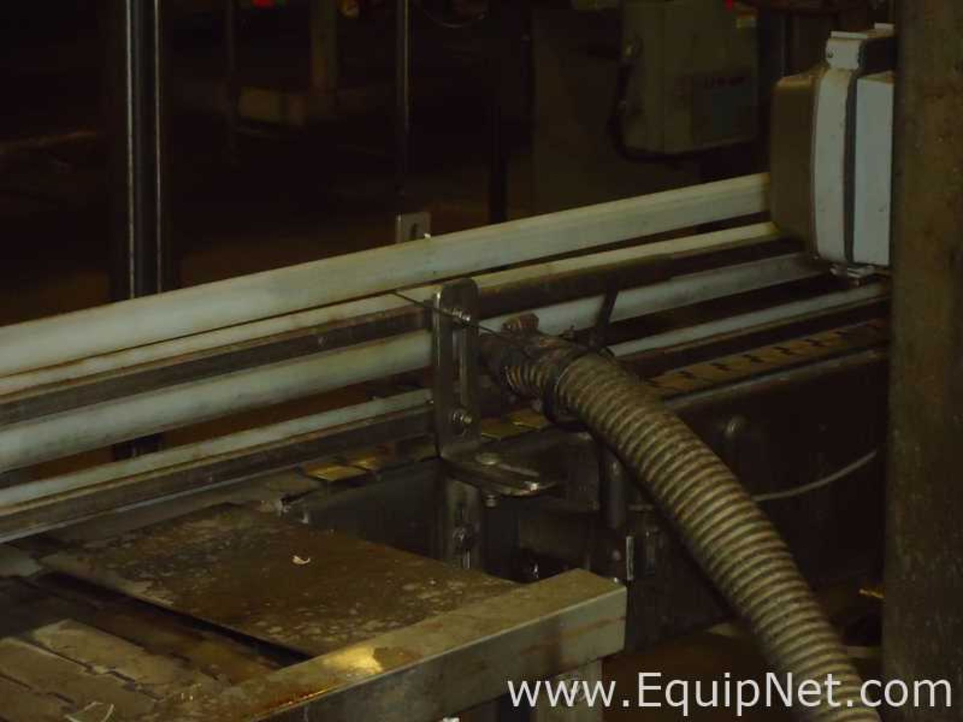 Approx 48 Feet Stainless Steel Tabletop Conveyor - Image 10 of 10