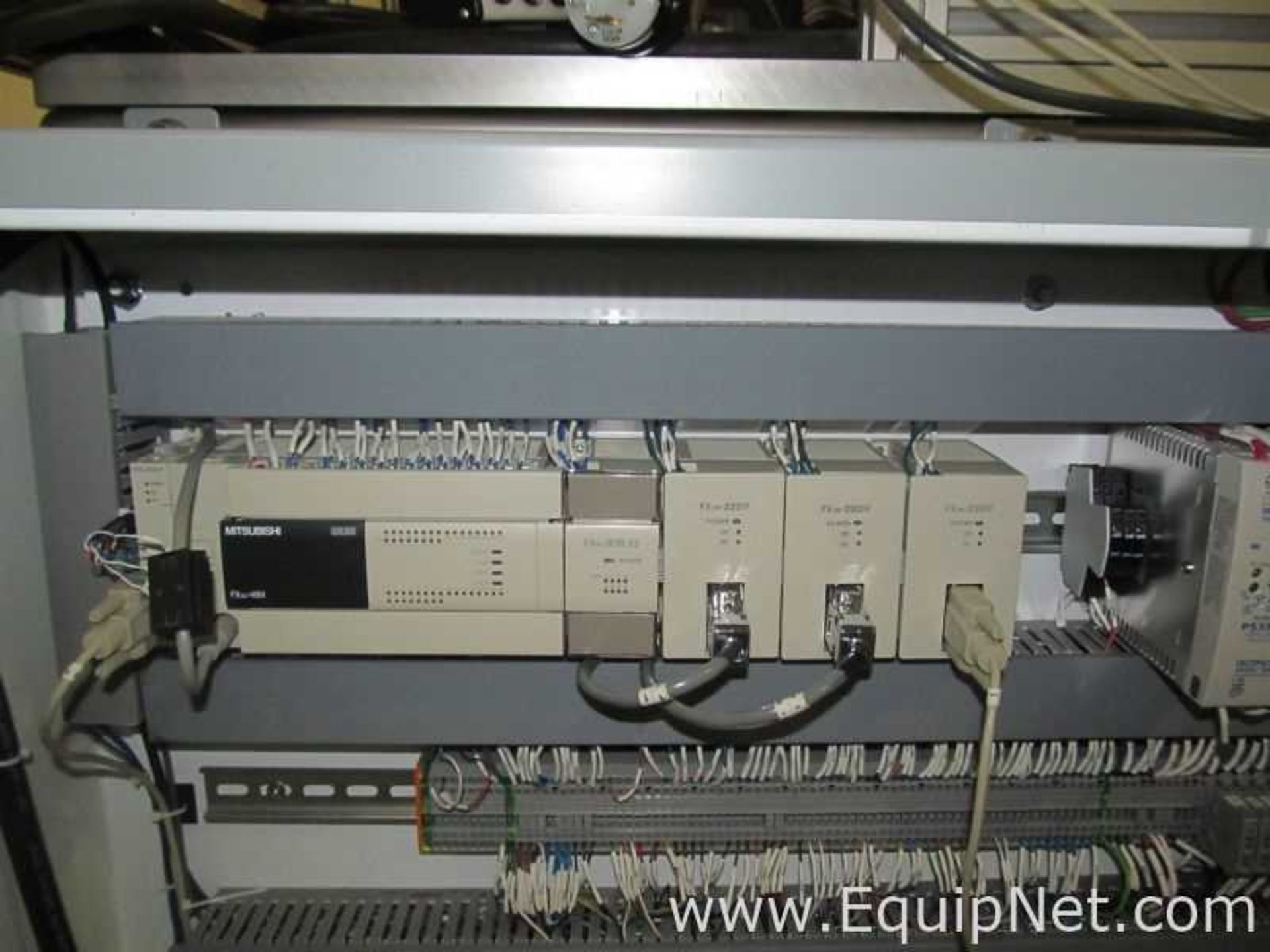 Label Systems LSI 1900 Pressure Sensitive Labeler - Image 10 of 13