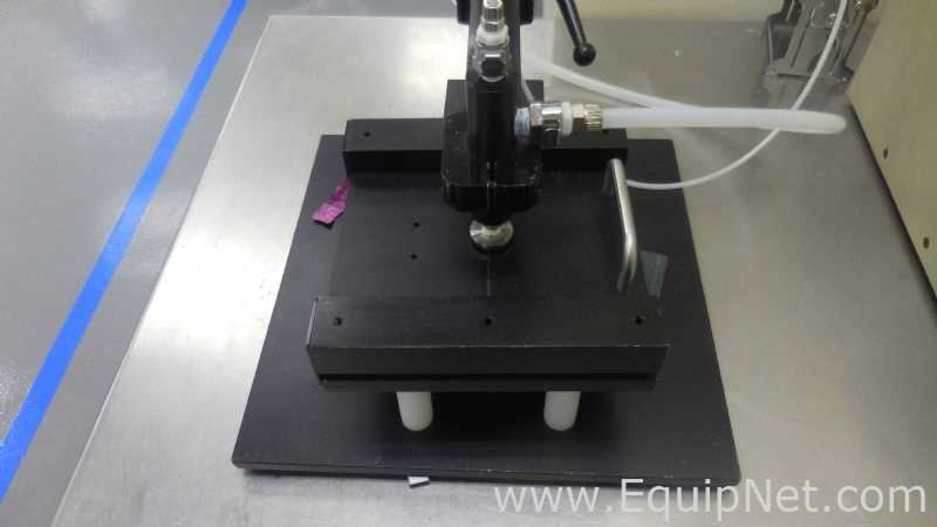 TME BT-1000 Automated Package Tester - Image 4 of 4