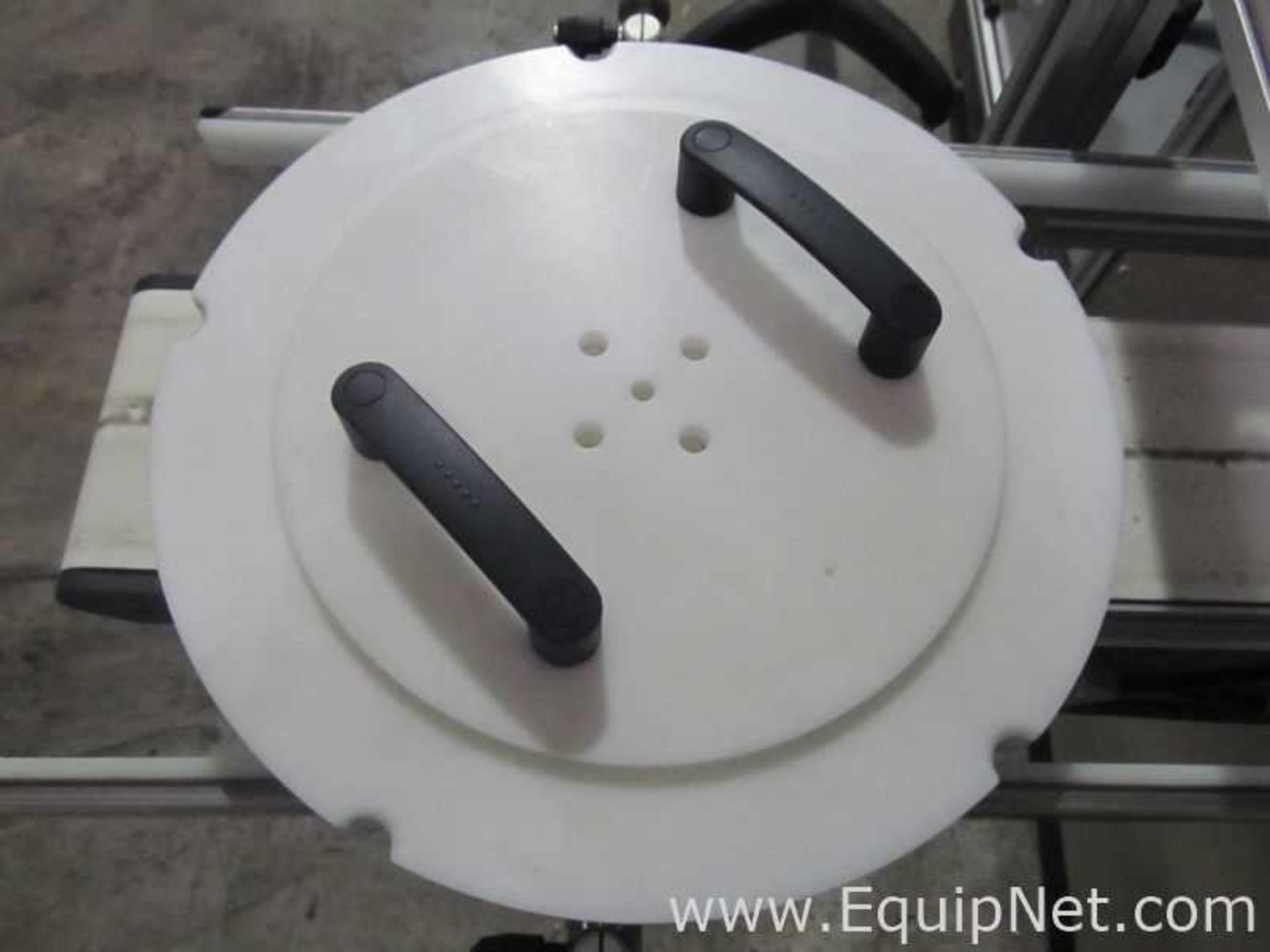 Label Systems LSI 1900 Pressure Sensitive Labeler - Image 7 of 13