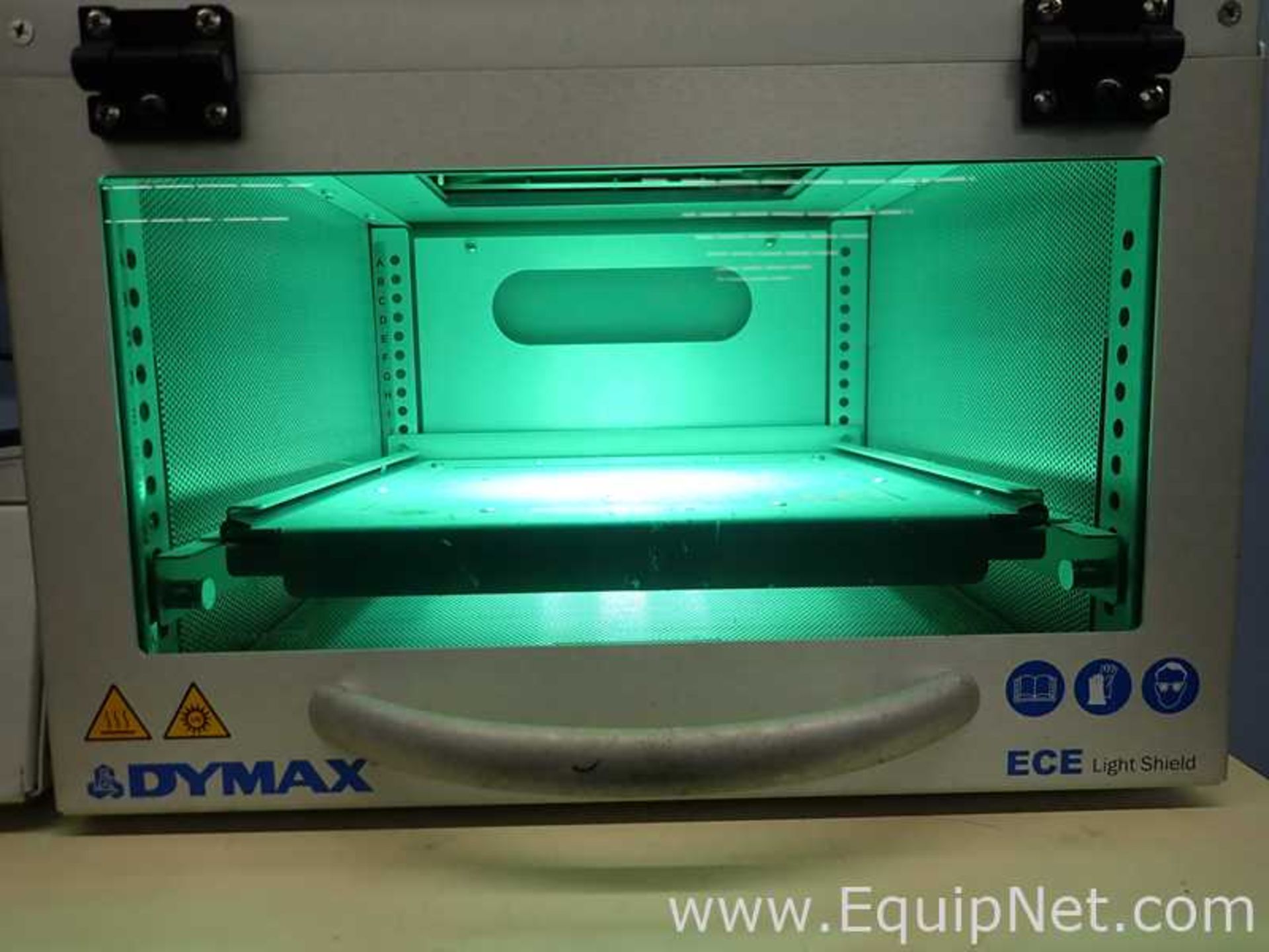 Dymax ECE Series UV Light-Curing Flood Lamp Systems - Image 6 of 31