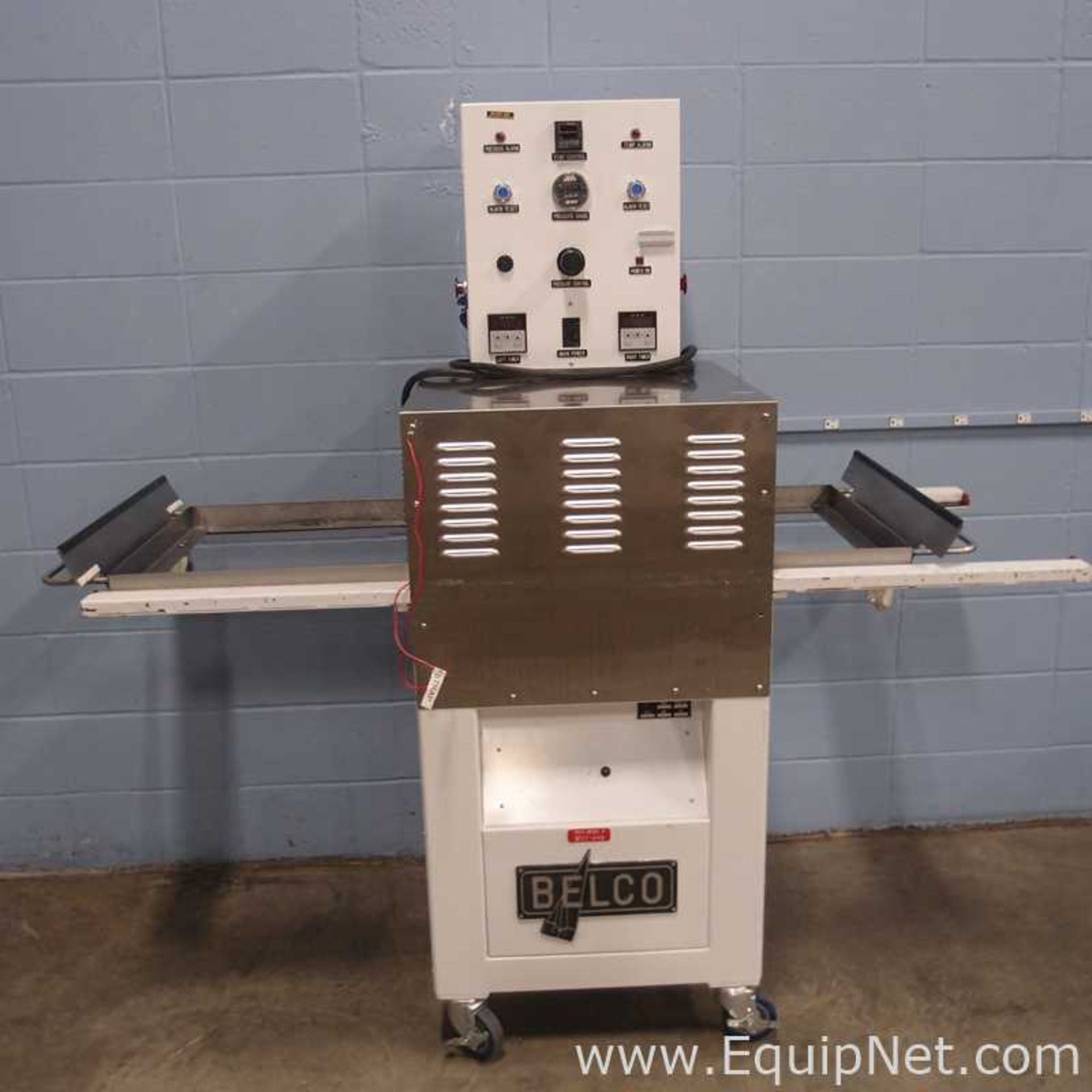 Belco Engineering BM2020 Heat Sealer - Image 3 of 19