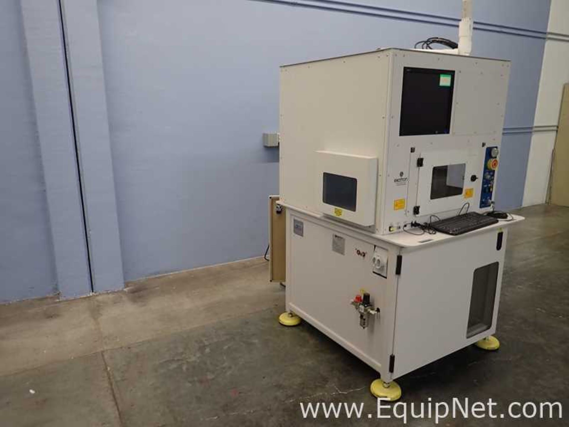 Exatron 653 Small Field Laser Cutter - Image 32 of 63