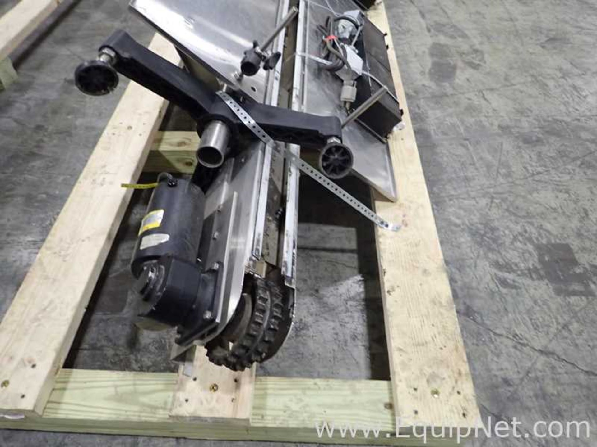 Lot of 3 Various Conveyors - Image 8 of 13