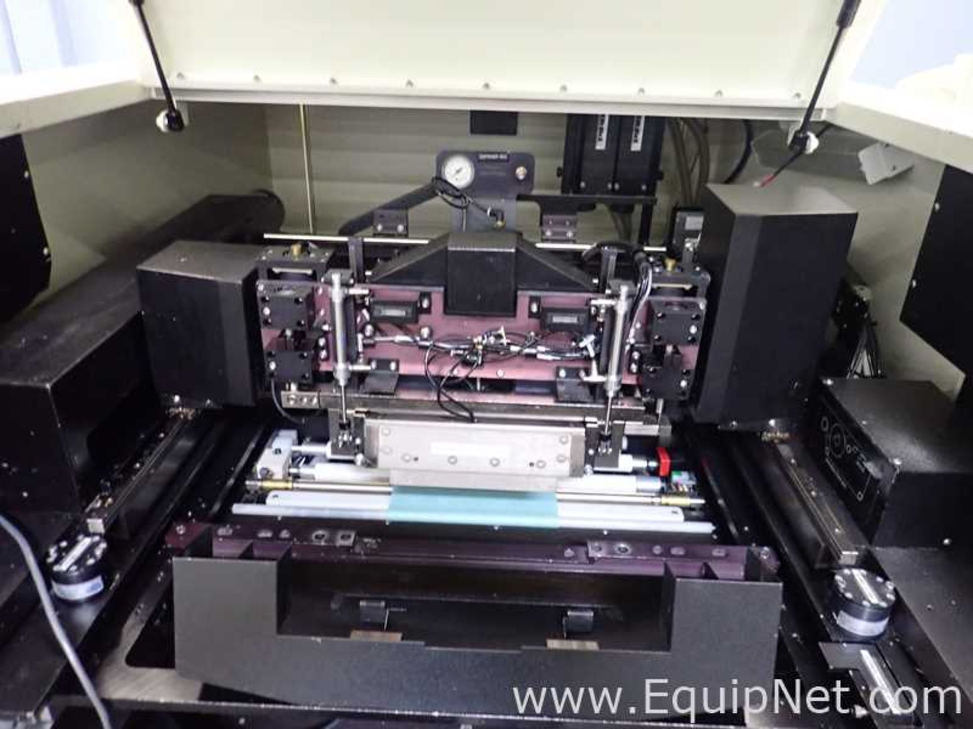 MPM Corporation Ultraprint HiE UP2000/A Stencil/Screen Printer - Image 12 of 55