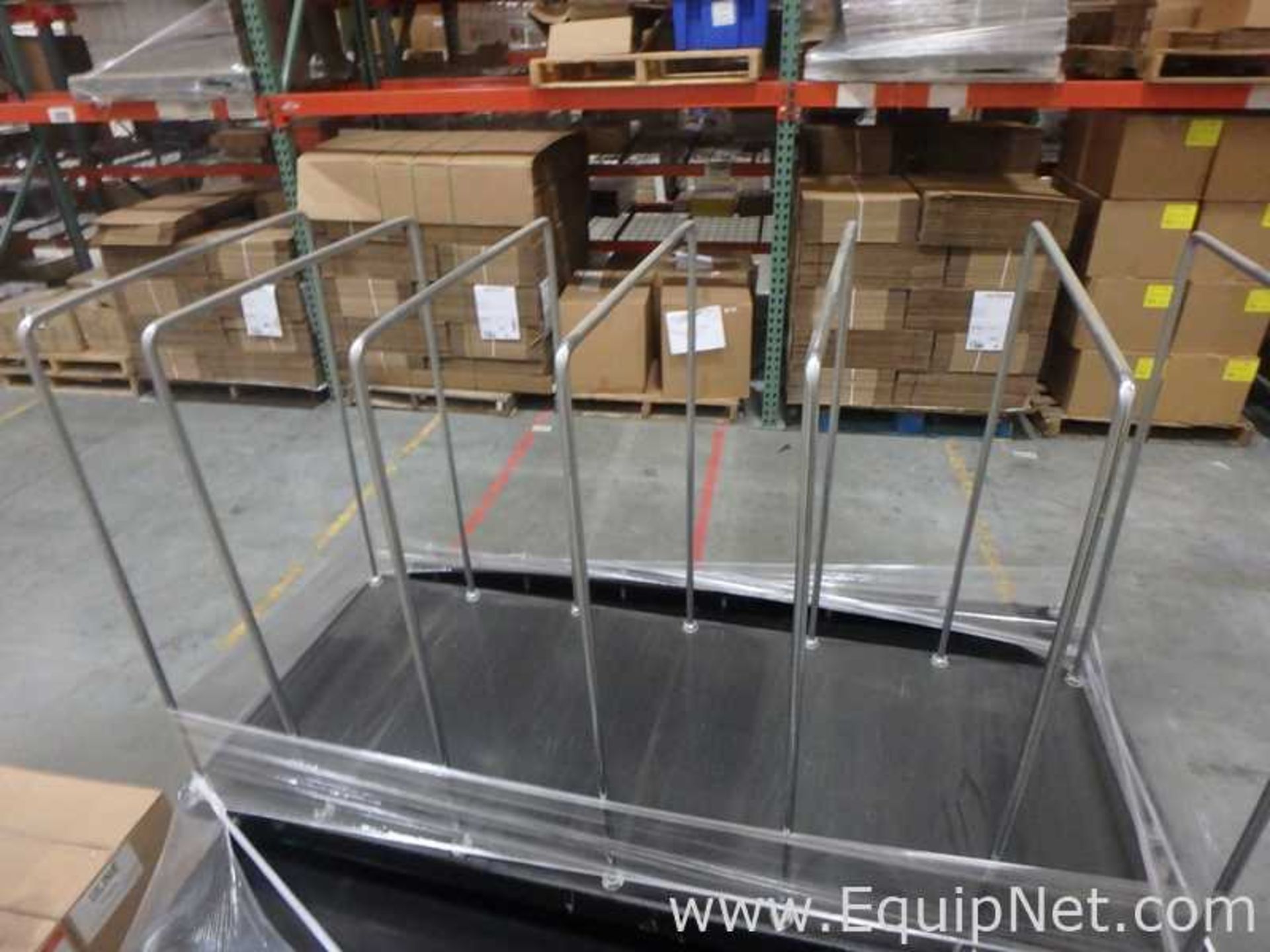 5 Vestile Manufacturing Corp Drying Racks - Image 2 of 9