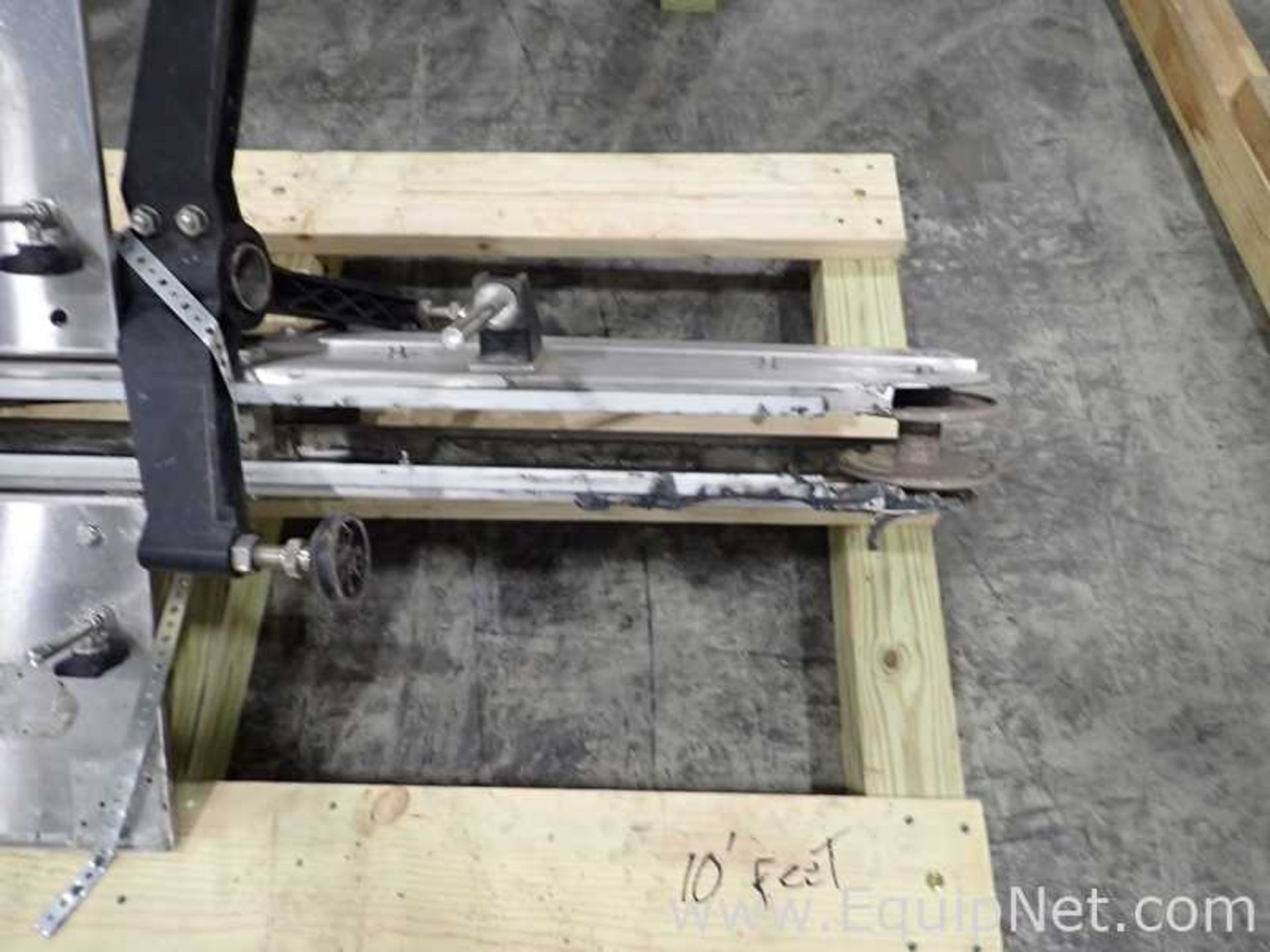 Lot of 3 Various Conveyors - Image 7 of 13