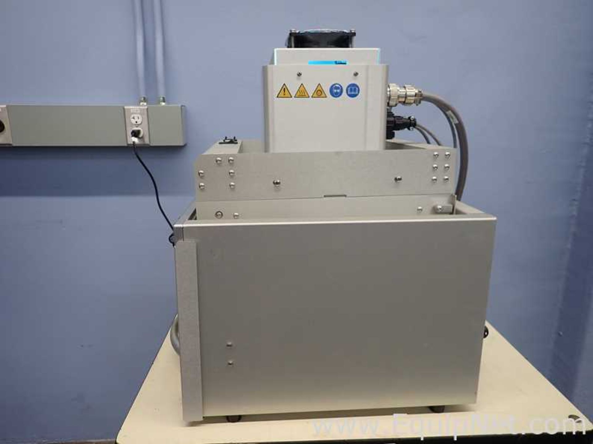 Dymax ECE Series UV Light-Curing Flood Lamp Systems - Image 18 of 31