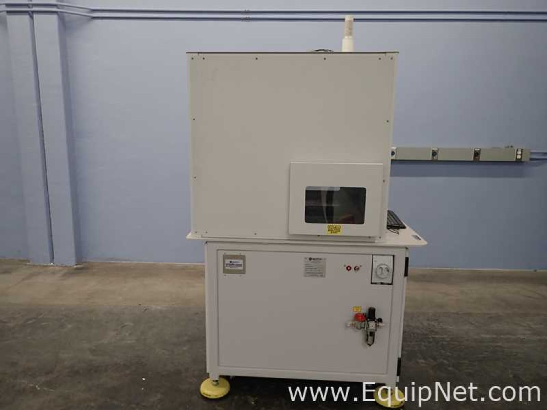 Exatron 653 Small Field Laser Cutter - Image 44 of 63