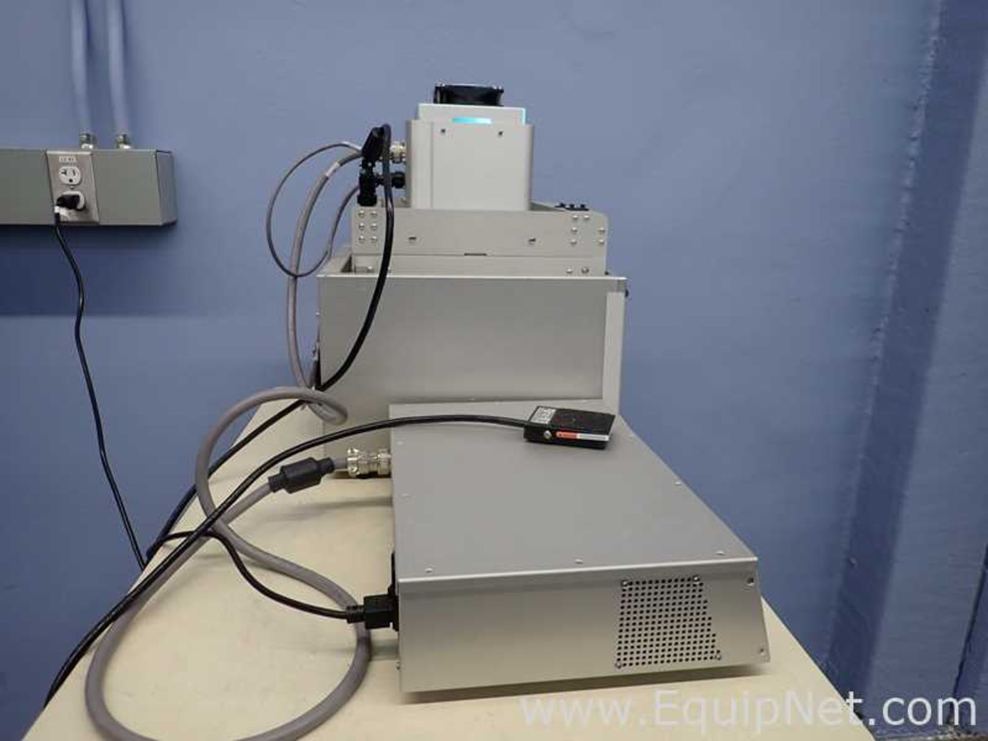 Dymax ECE Series UV Light-Curing Flood Lamp Systems - Image 13 of 31