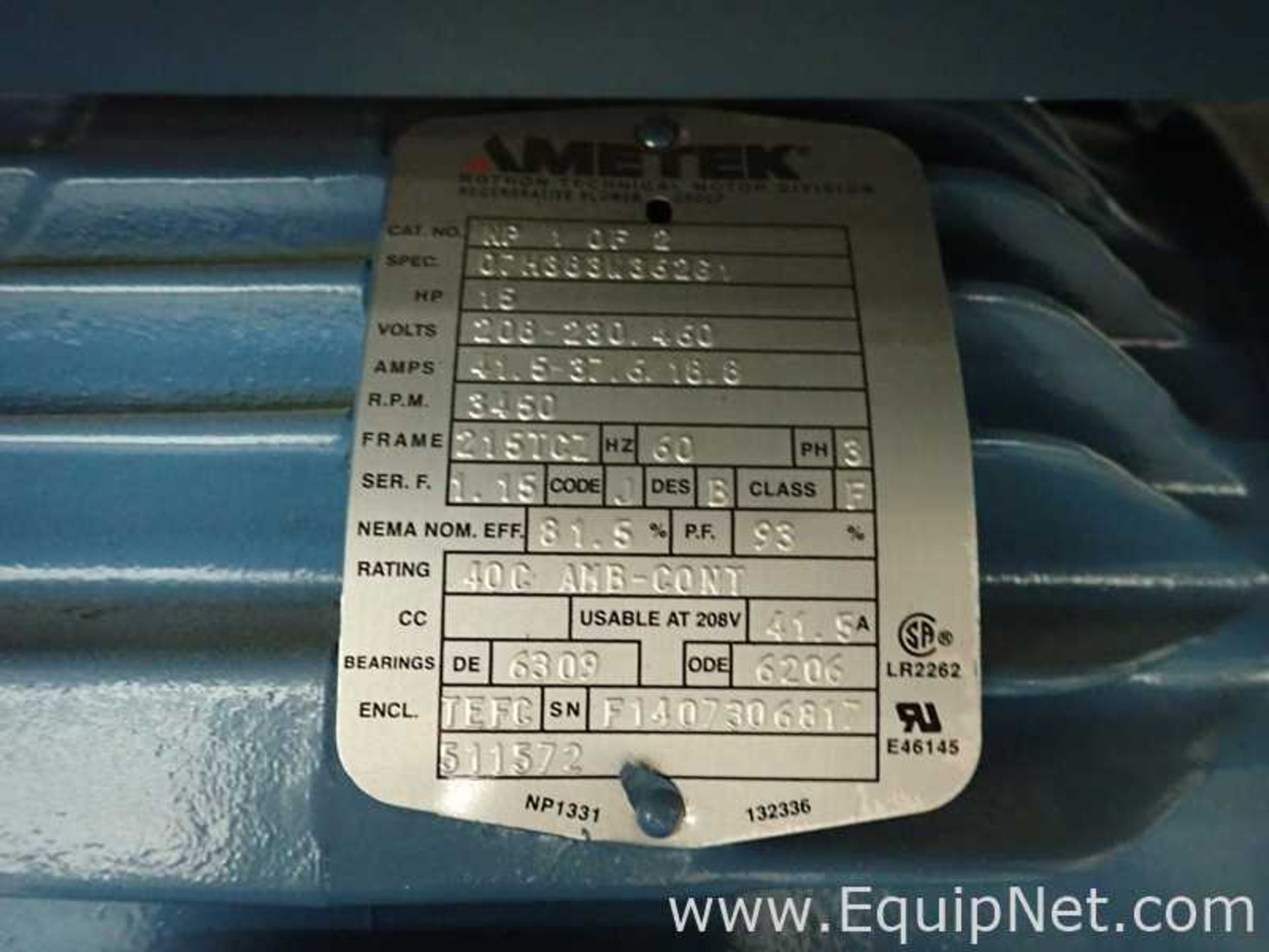 Lewco NS-HDSB-26-120 w/VFD Conveyor Oven w/Heat Tech NKE Spectra HE Ultra Acoustic Dryer - Image 22 of 25