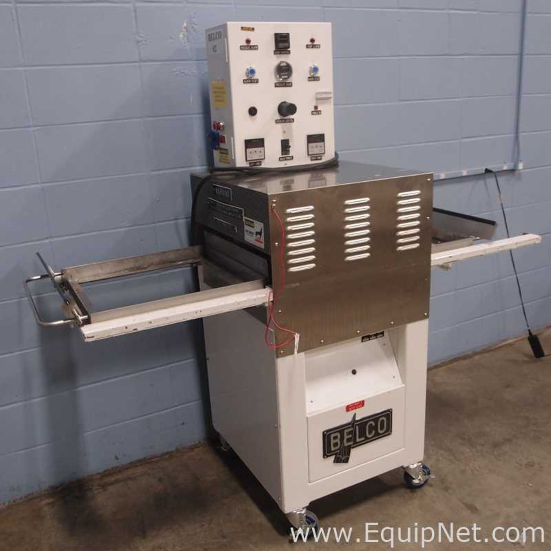 Belco Engineering BM2020 Heat Sealer - Image 7 of 19