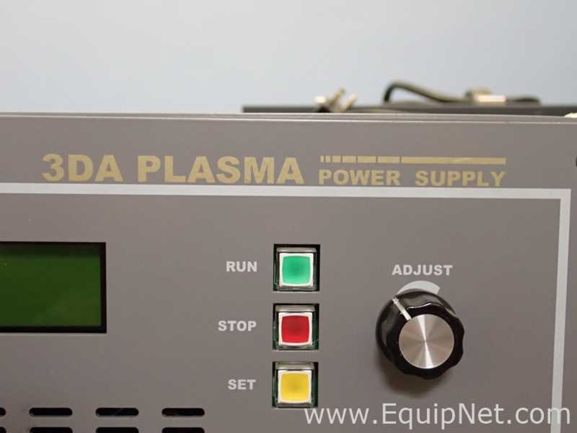PSM Inc. 3DA210 Atmospheric Pressure Plasma Cleaner - Image 17 of 18