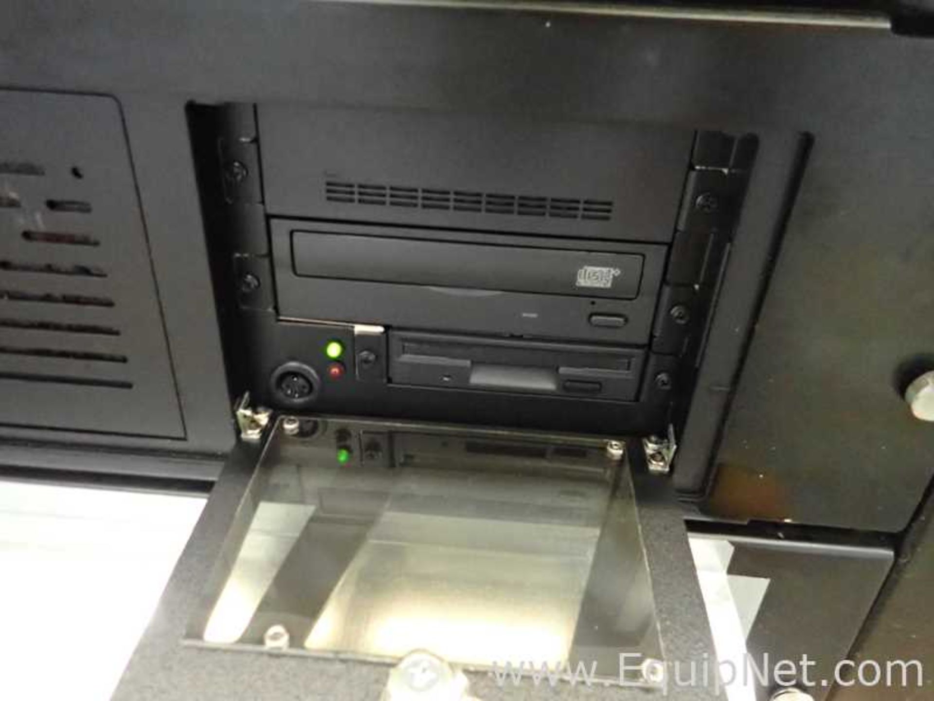 MPM Corporation Ultraprint HiE UP2000/A Stencil/Screen Printer - Image 53 of 55