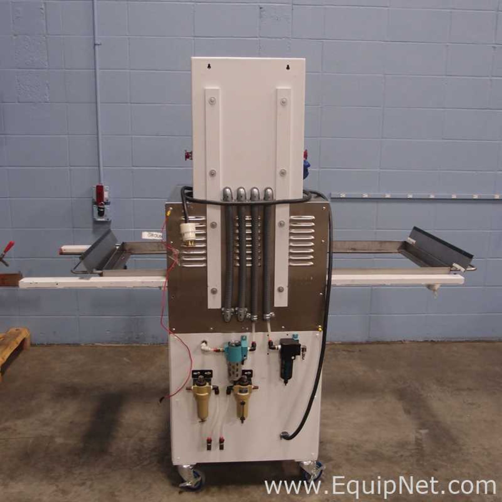 Belco Engineering BM2020 Heat Sealer - Image 17 of 19