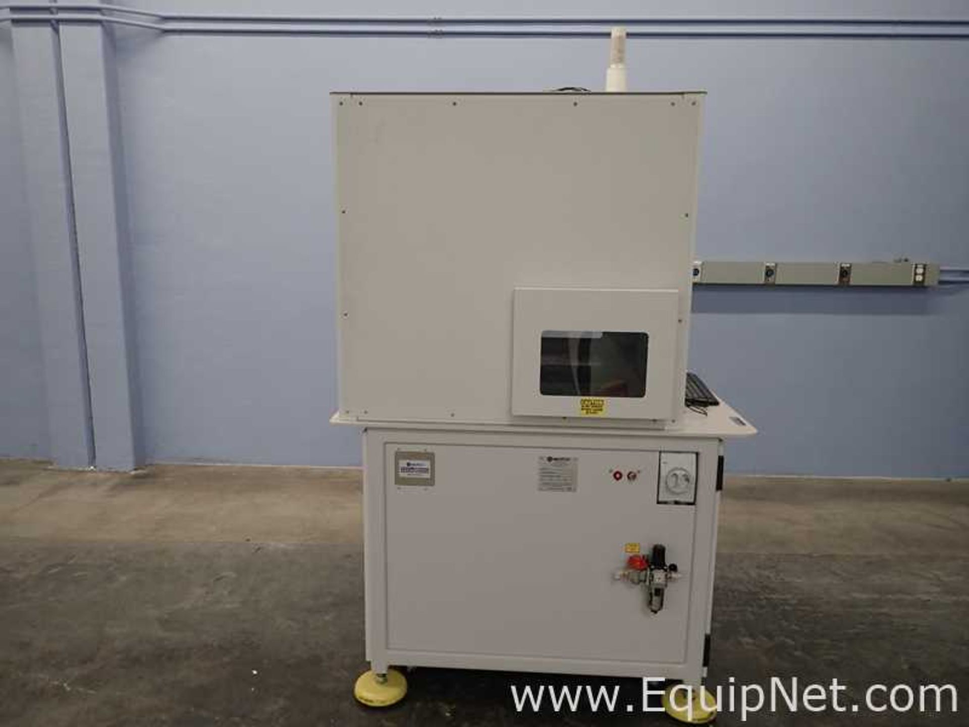 Exatron 653 Small Field Laser Cutter - Image 45 of 63