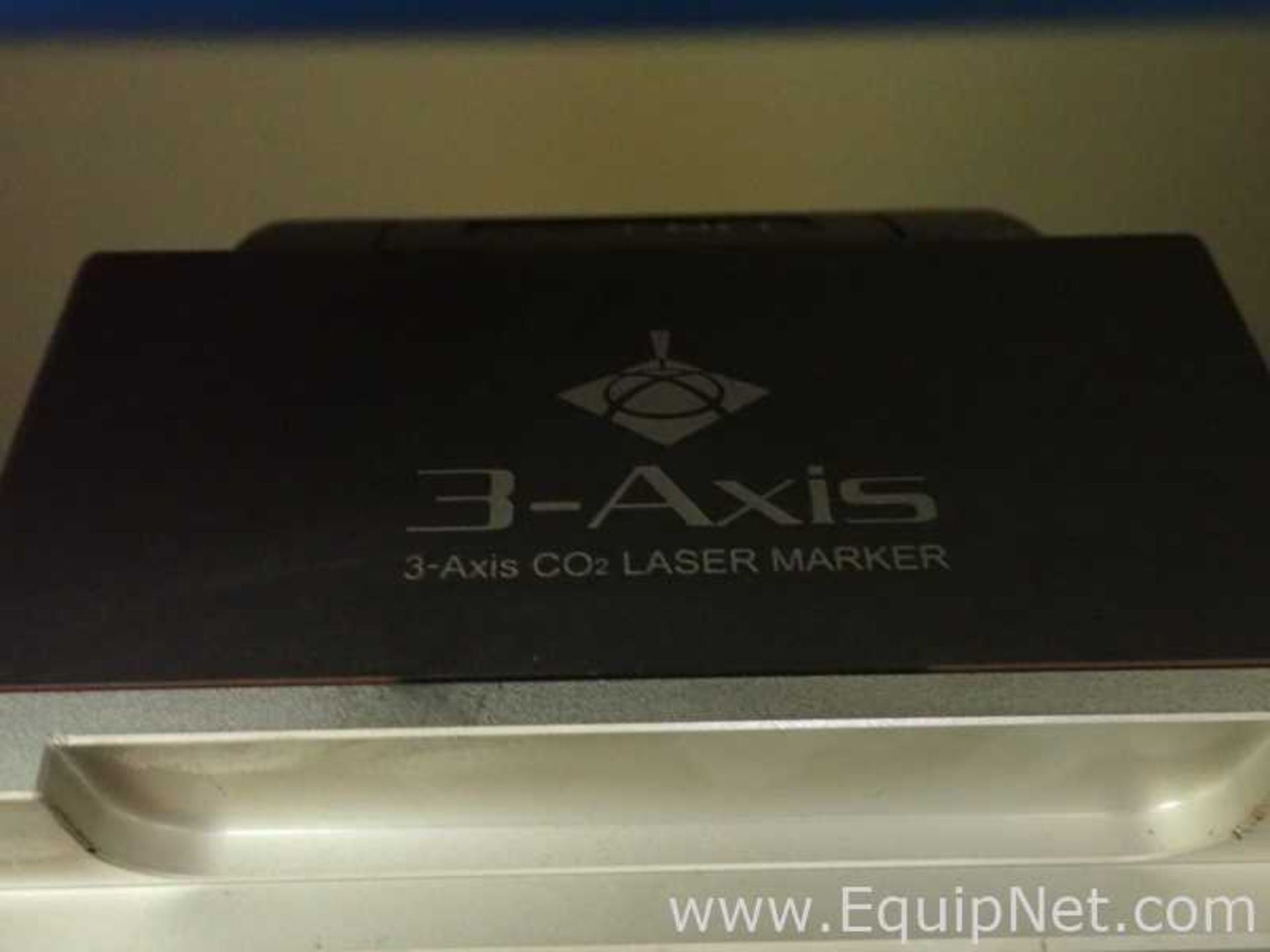 Exatron 653 Small Field Laser Cutter - Image 41 of 63