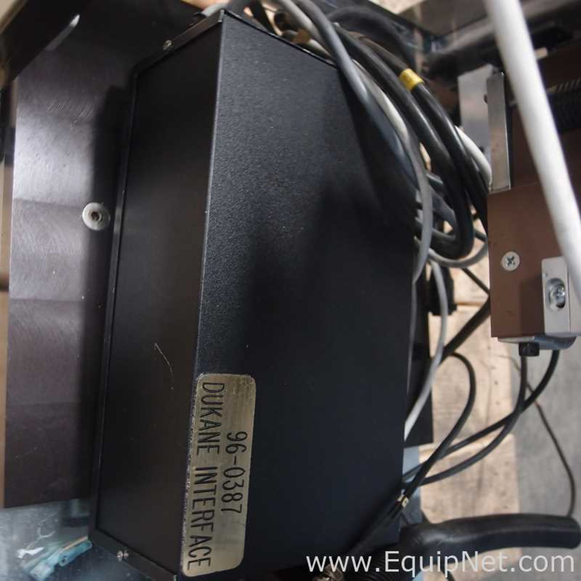 Dukane Ultrasonic Welding System - Image 23 of 29