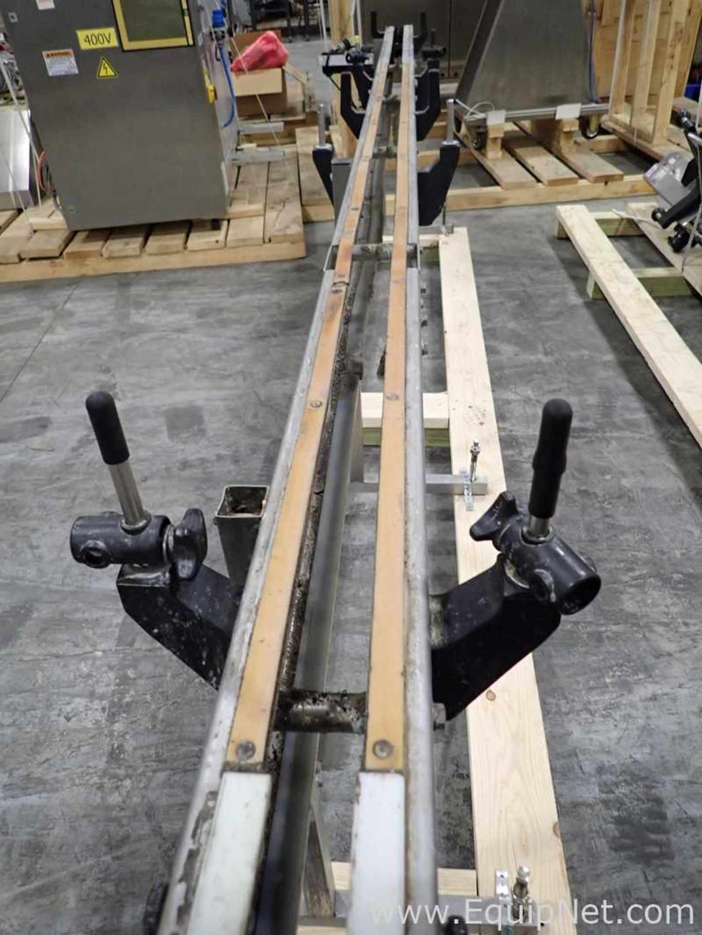 Lot of 3 Various Conveyors - Image 13 of 13