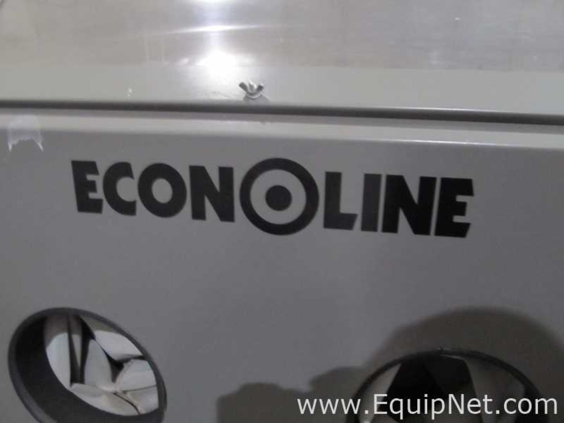 EconOline Sand Blasting Cabinet - Image 2 of 5