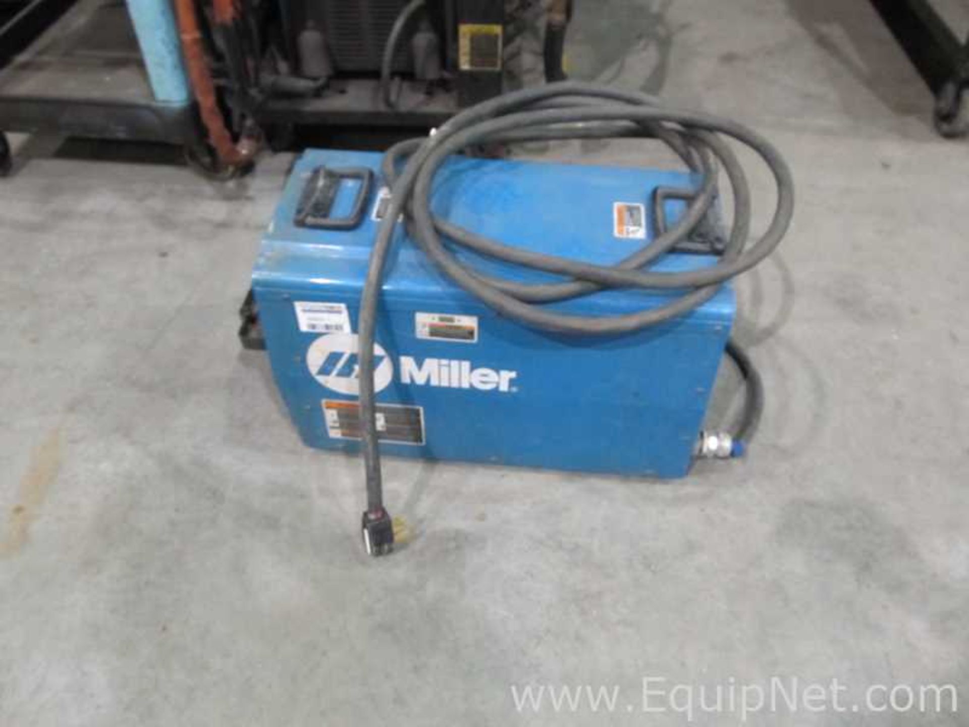 Miller XMT 450 CC/CV Welder - Image 3 of 4