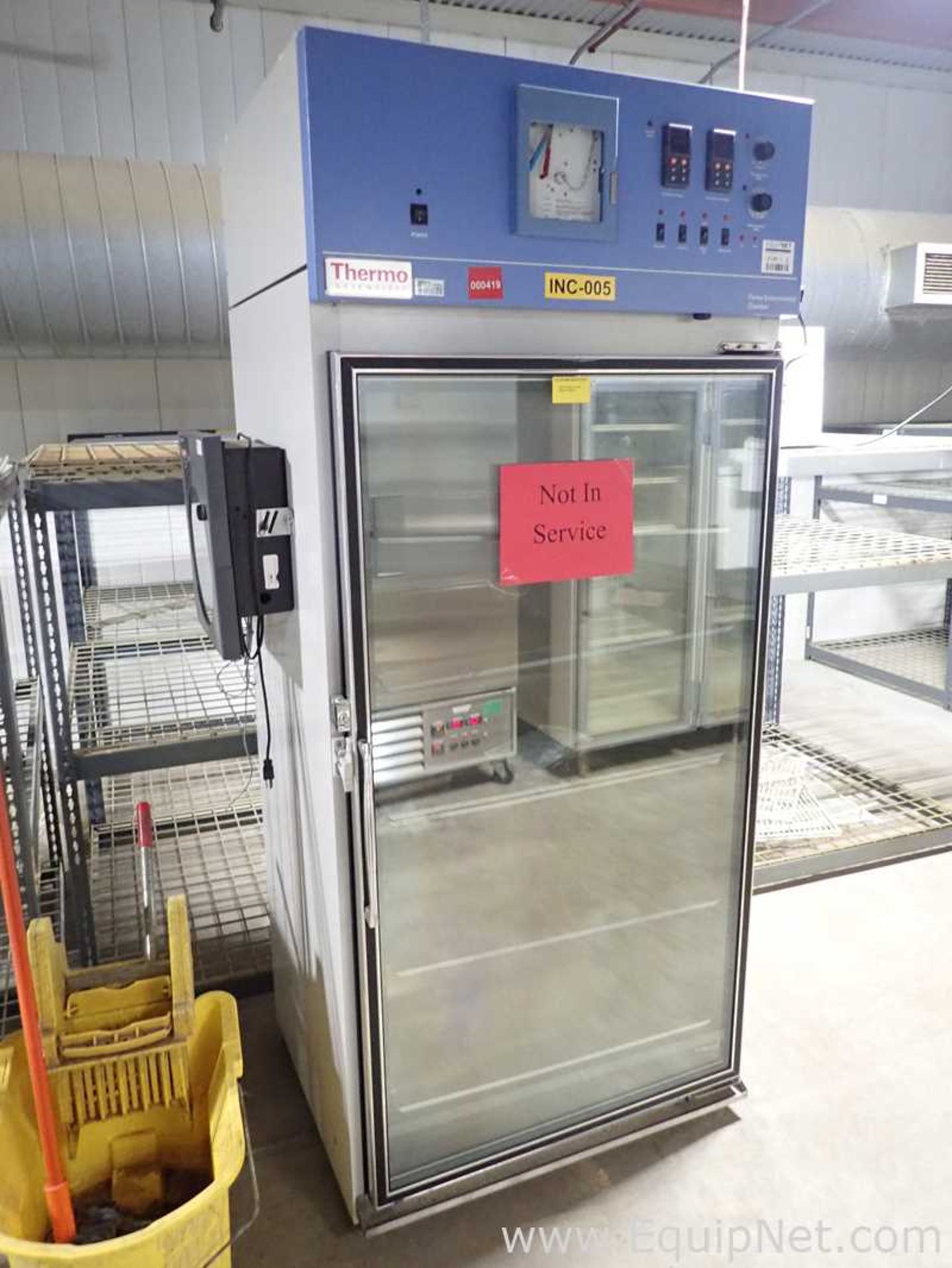 Thermo Forma Scientific 3940 Incubator|Environmental Chamber