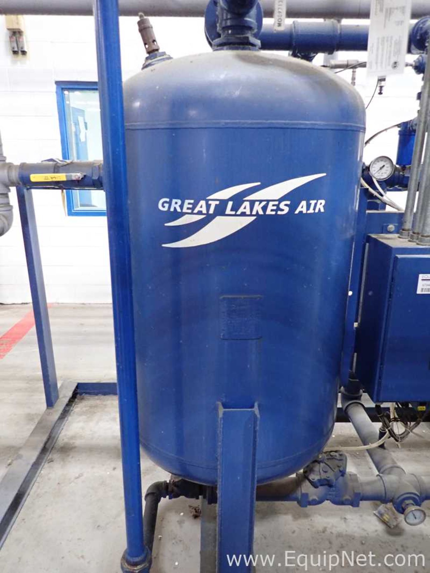 Great Lakes Air Drying System-Available After 12/15/20 - Image 4 of 13