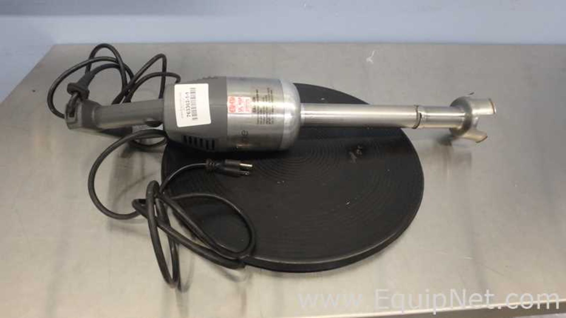 Robot Coupe MP350VV Turbo Immersion Blender - Image 6 of 6