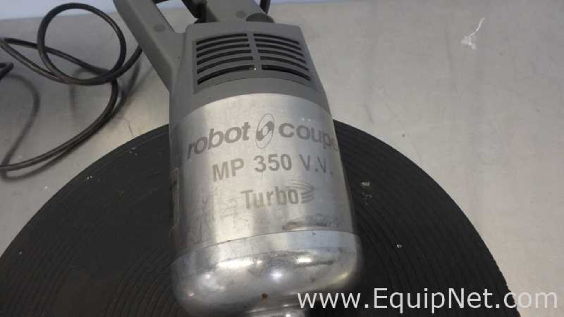 Robot Coupe MP350VV Turbo Immersion Blender - Image 2 of 6
