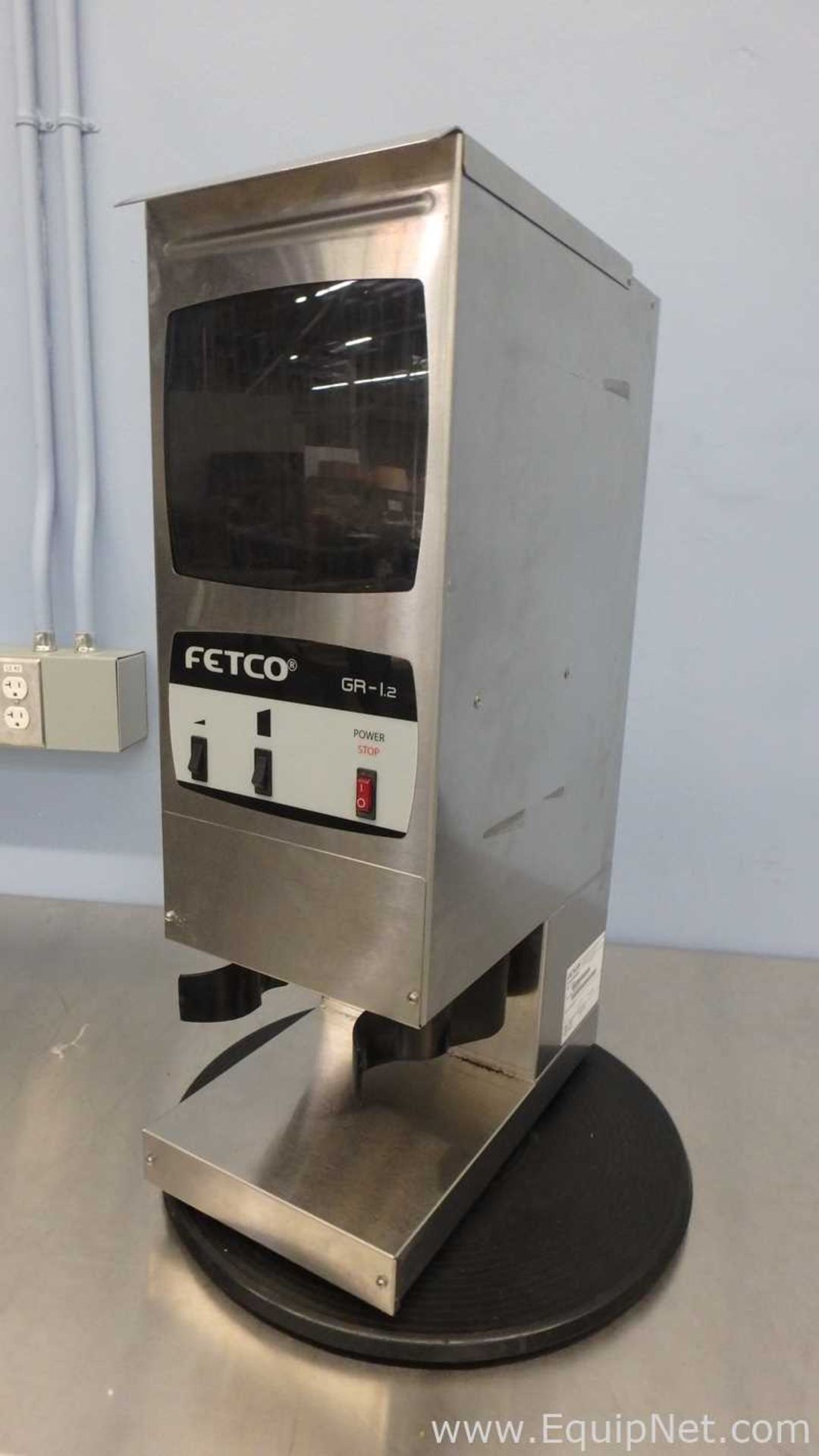 FETCO GR-1 -2 Coffee Grinder