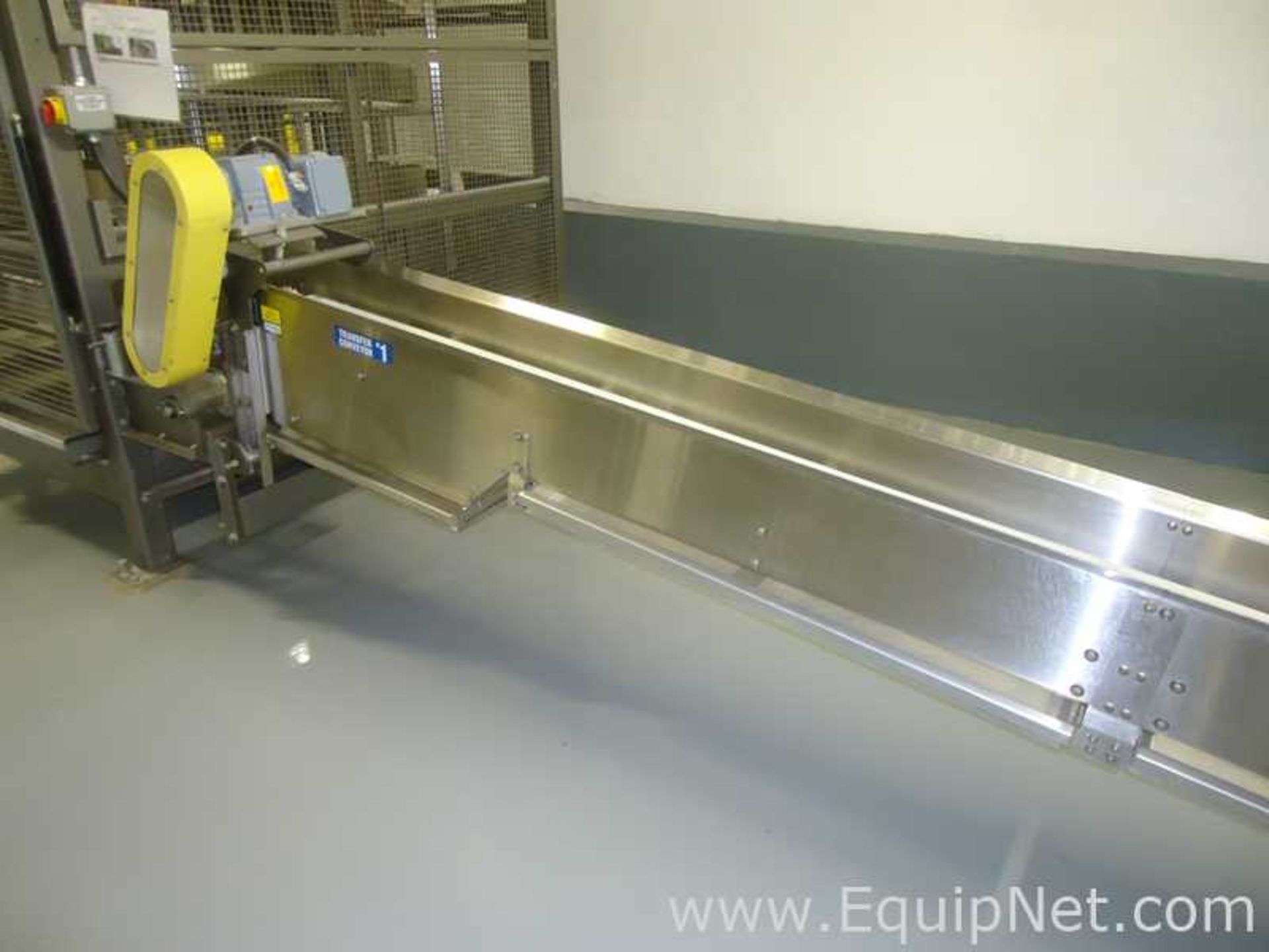 Transfer Conveyor No 1 - Image 3 of 3