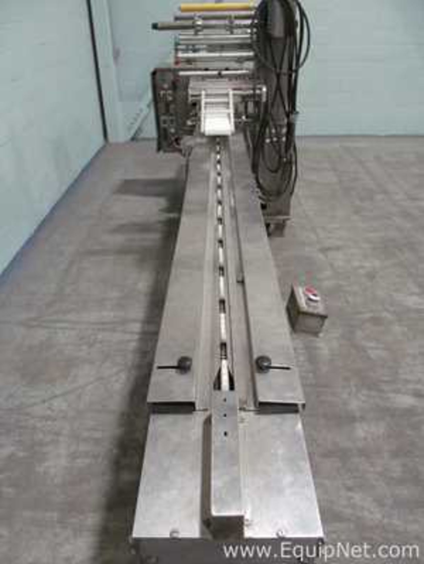 Doboy Mustang IV Automatic Horizontal Flow Wrapper - Image 4 of 5