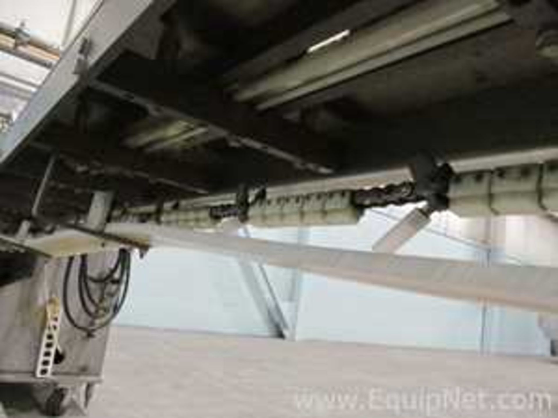 Doboy Mustang IV Automatic Horizontal Flow Wrapper - Image 5 of 5