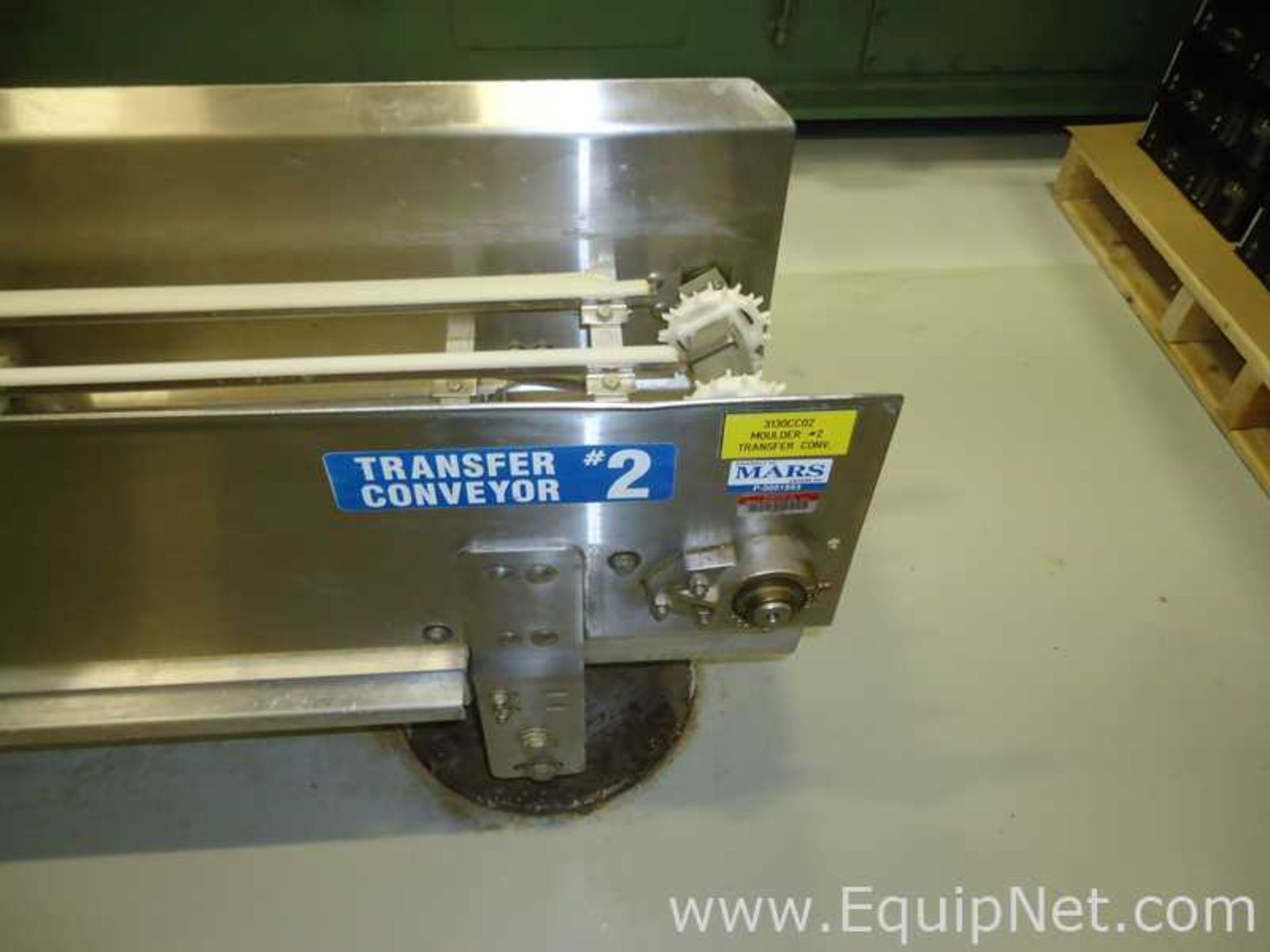 Transfer Conveyor No 2 - Image 2 of 4