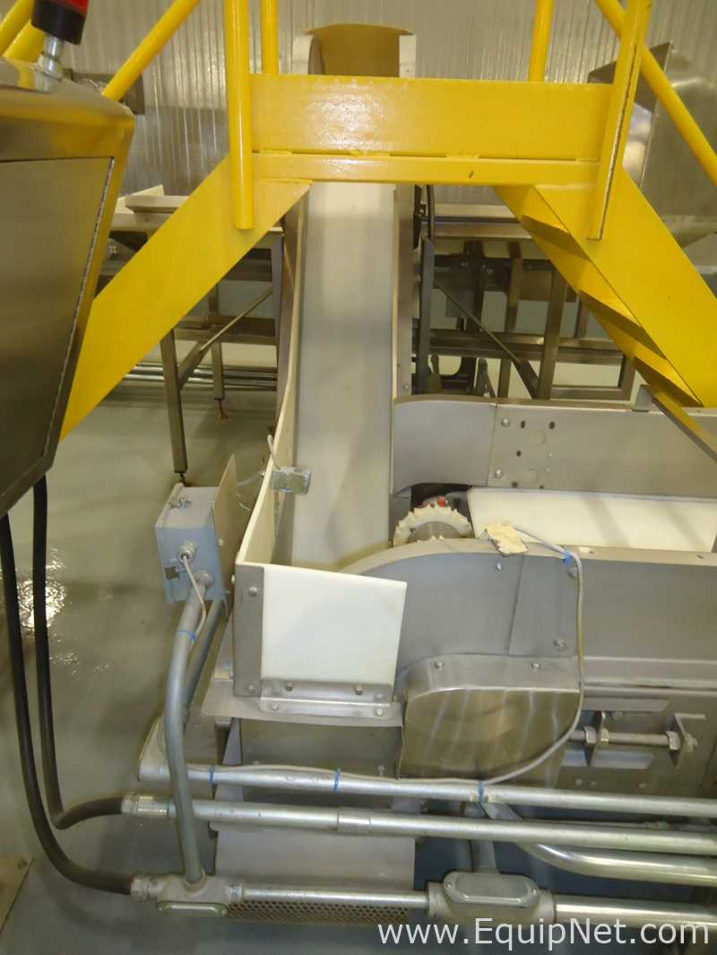 L2 Incline Conveyor - Image 2 of 5