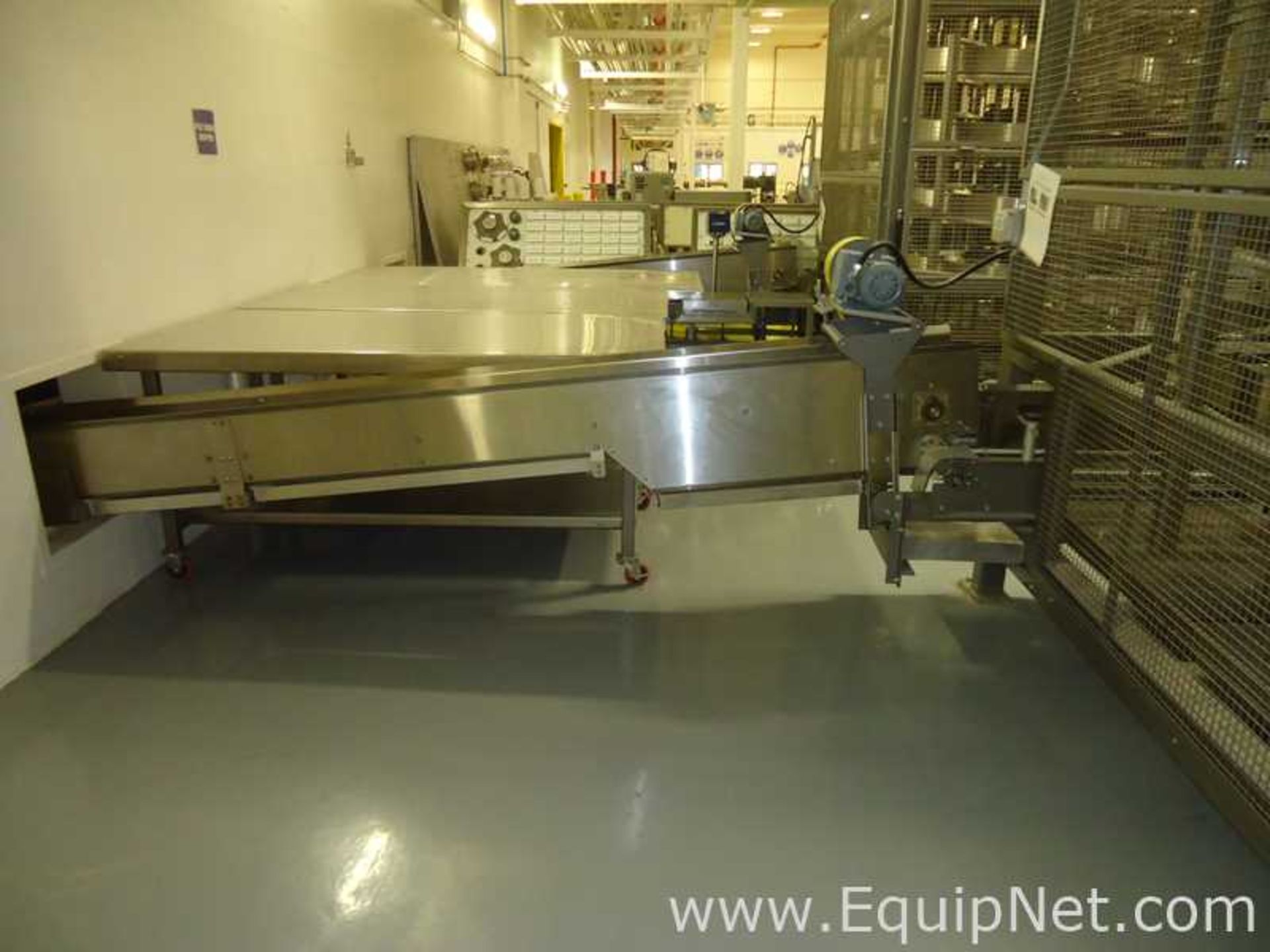 Transfer Conveyor No 2 - Image 4 of 4