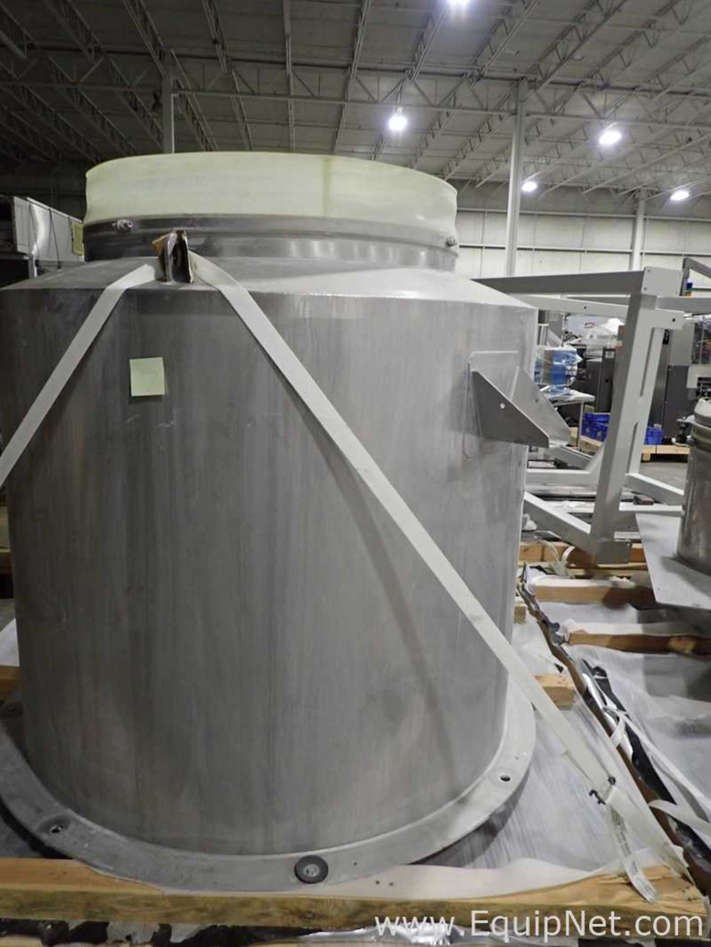 AZO Raw Material Production Equipment - Image 18 of 21