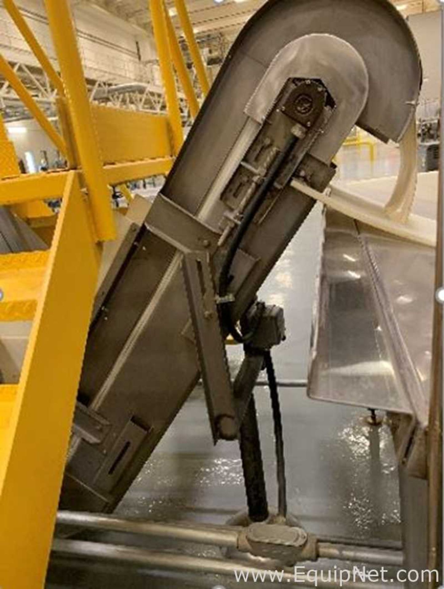 L2 Incline Conveyor - Image 4 of 5