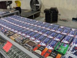 Huge Ammunition Auction