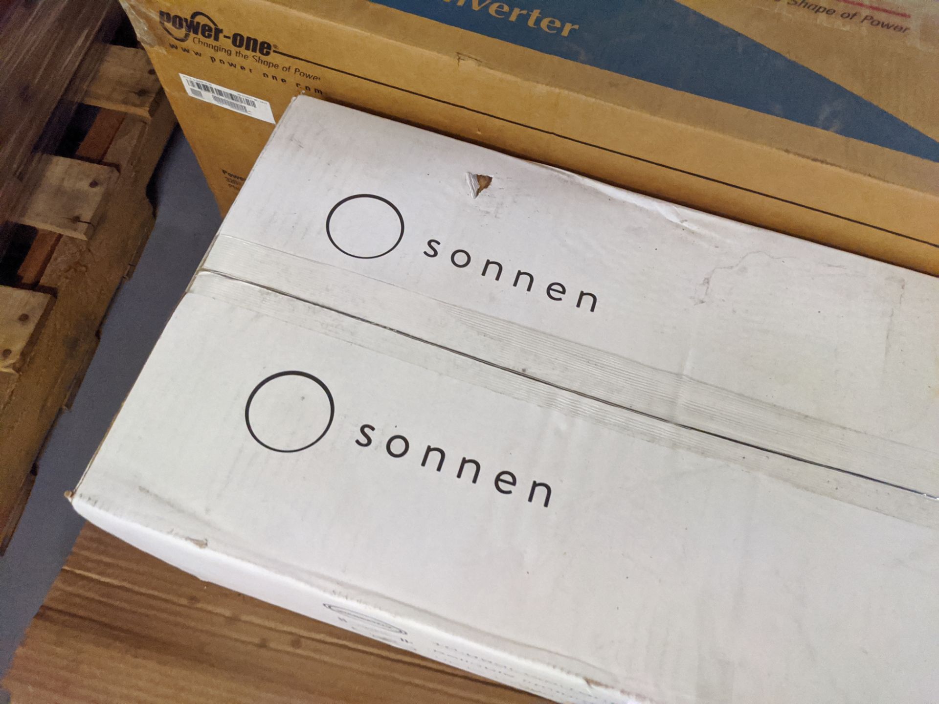 Sonnen Battery/Inverters - Image 2 of 4