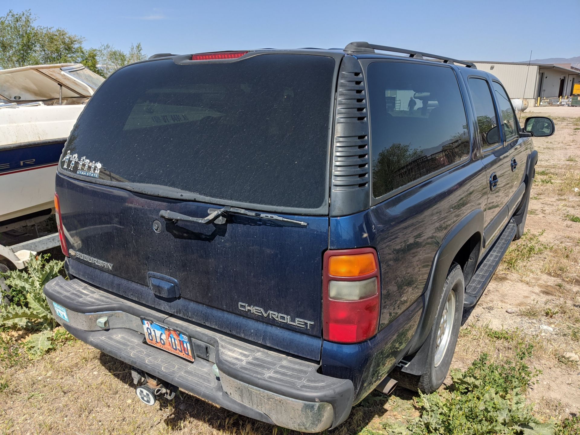 2003 Suburban - Image 3 of 3