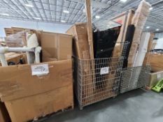 3 Misc Pallets