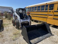 Bobcat 773 Skidsteer